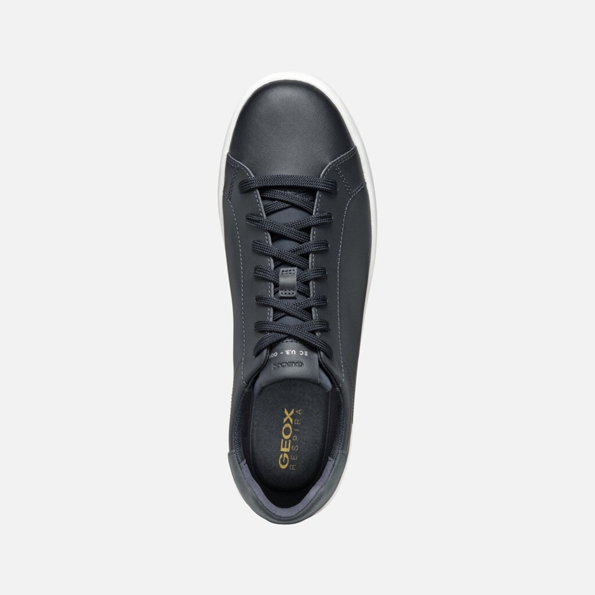 Deportivo Geox Spherica Ecub-1 U45GPA - 11