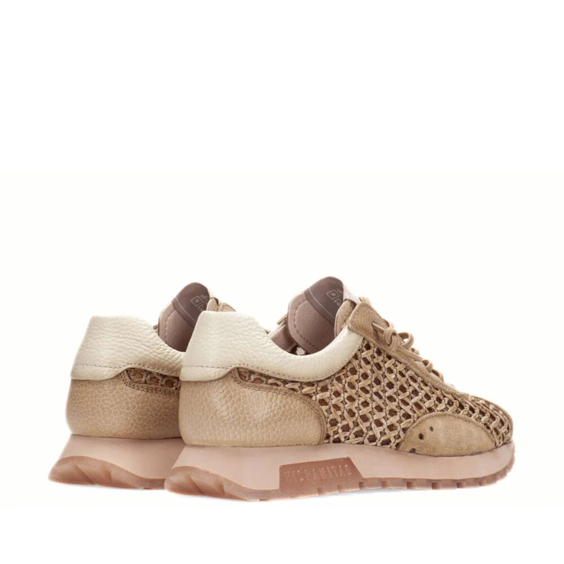 Deportivo Hispanitas Oregon desert RHV264741 - 2