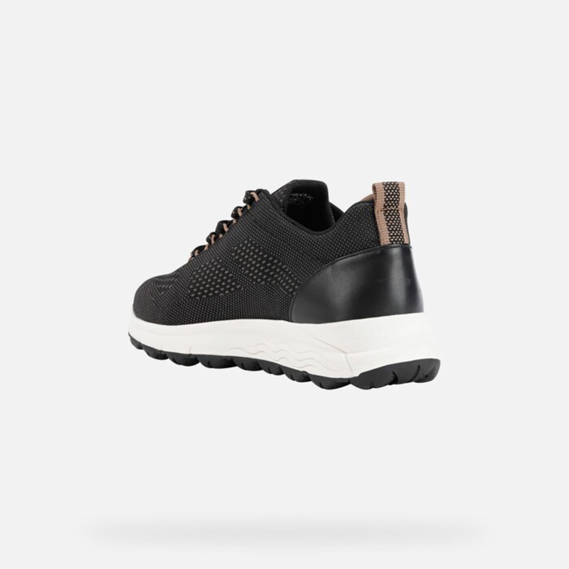 Deportiva Geox SPHERICA 4X4 ABX mujer D2626C - 9