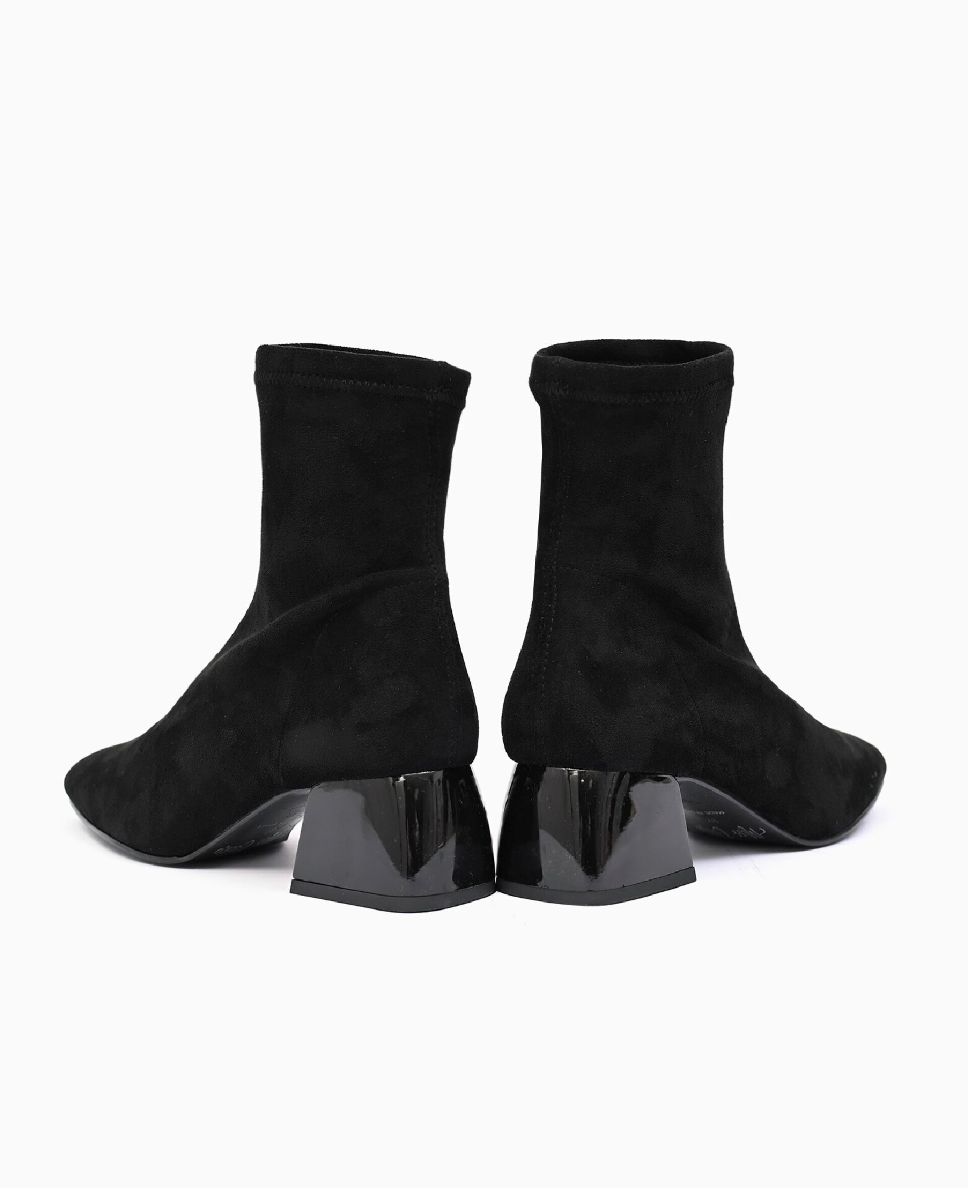 Botin Miss Elastic efecto ante 77662 - 7
