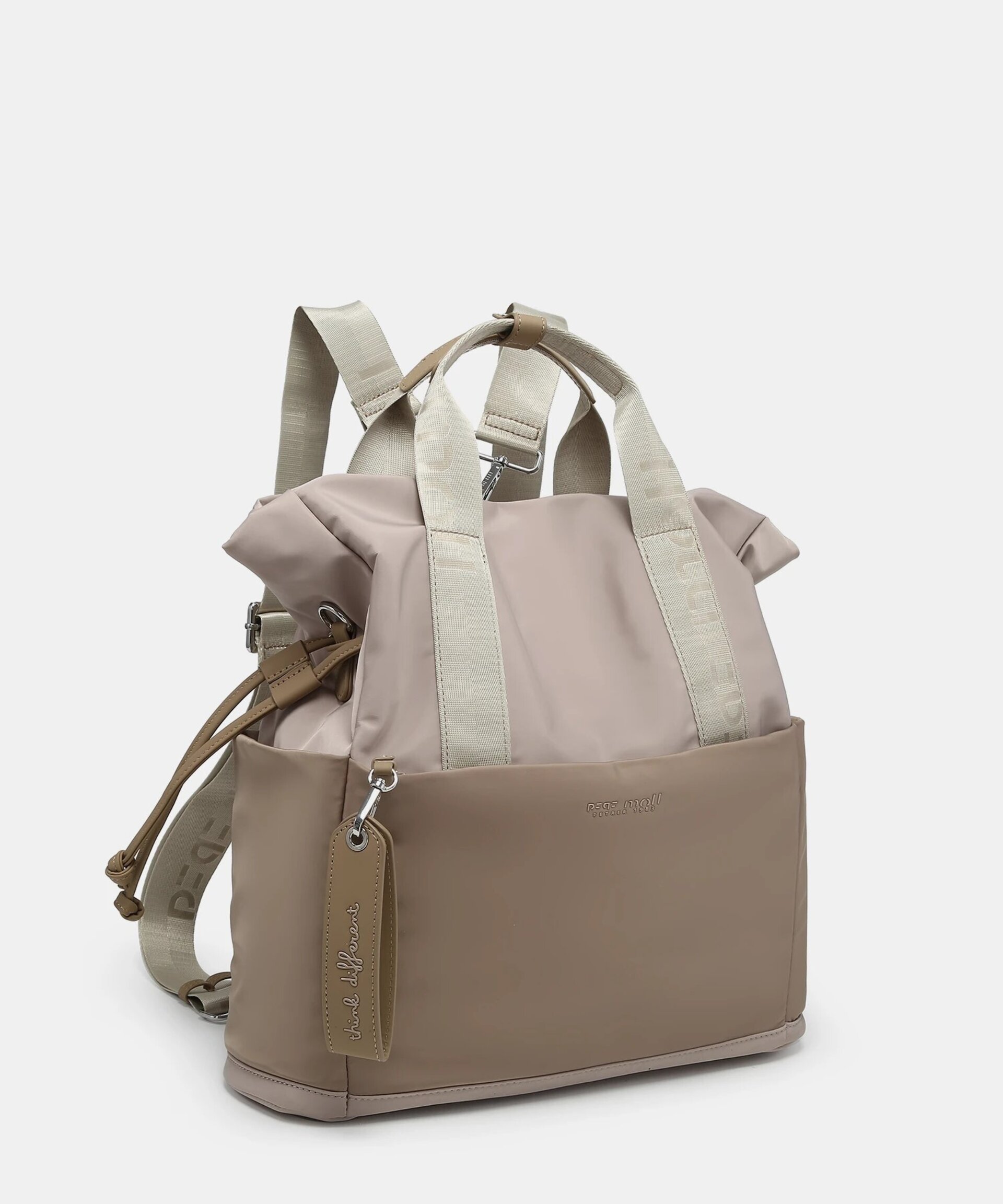 Bolso-Mochila Pepe Moll 261124 - 2