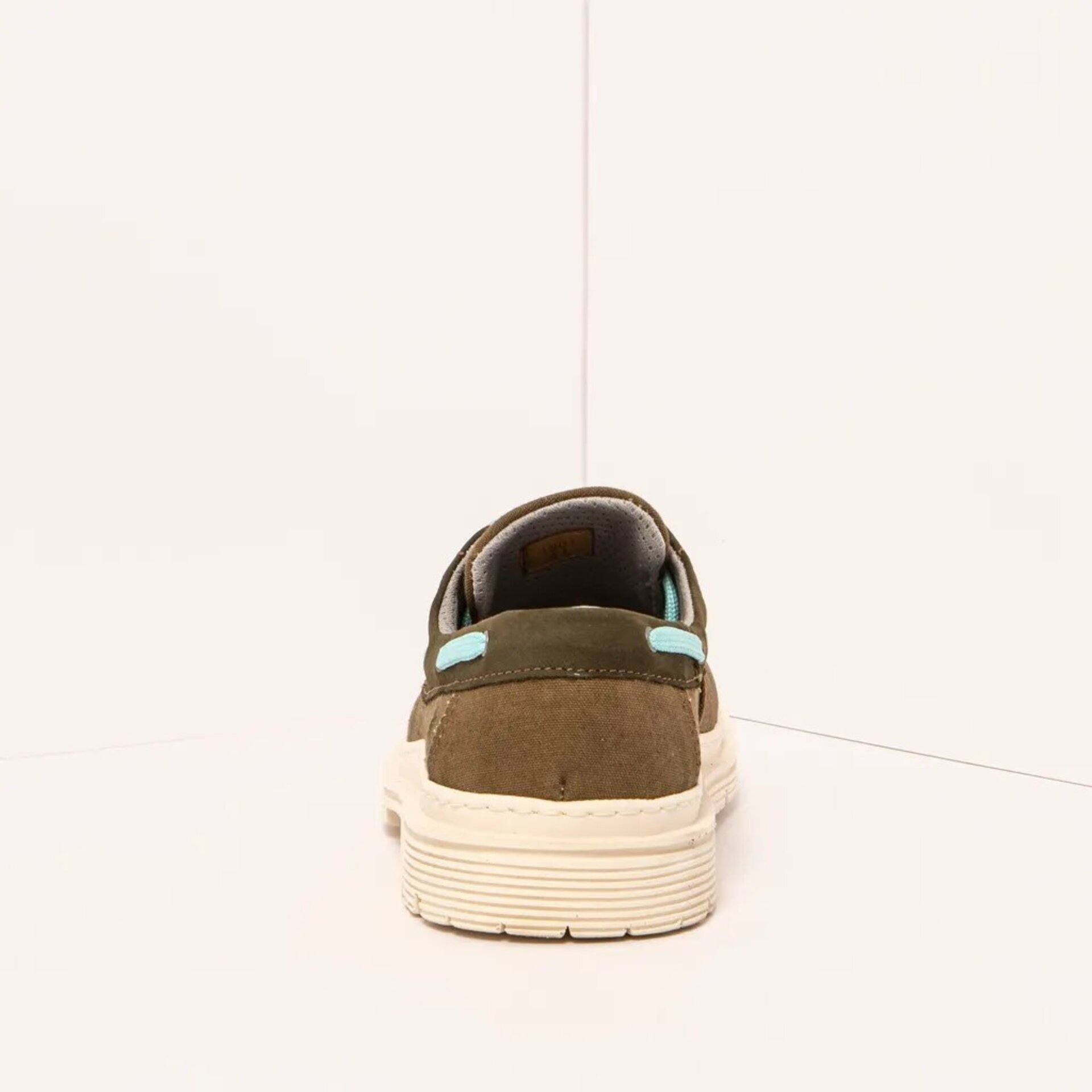 Náutico Art unisex Birmingham 1901 kaki - 4