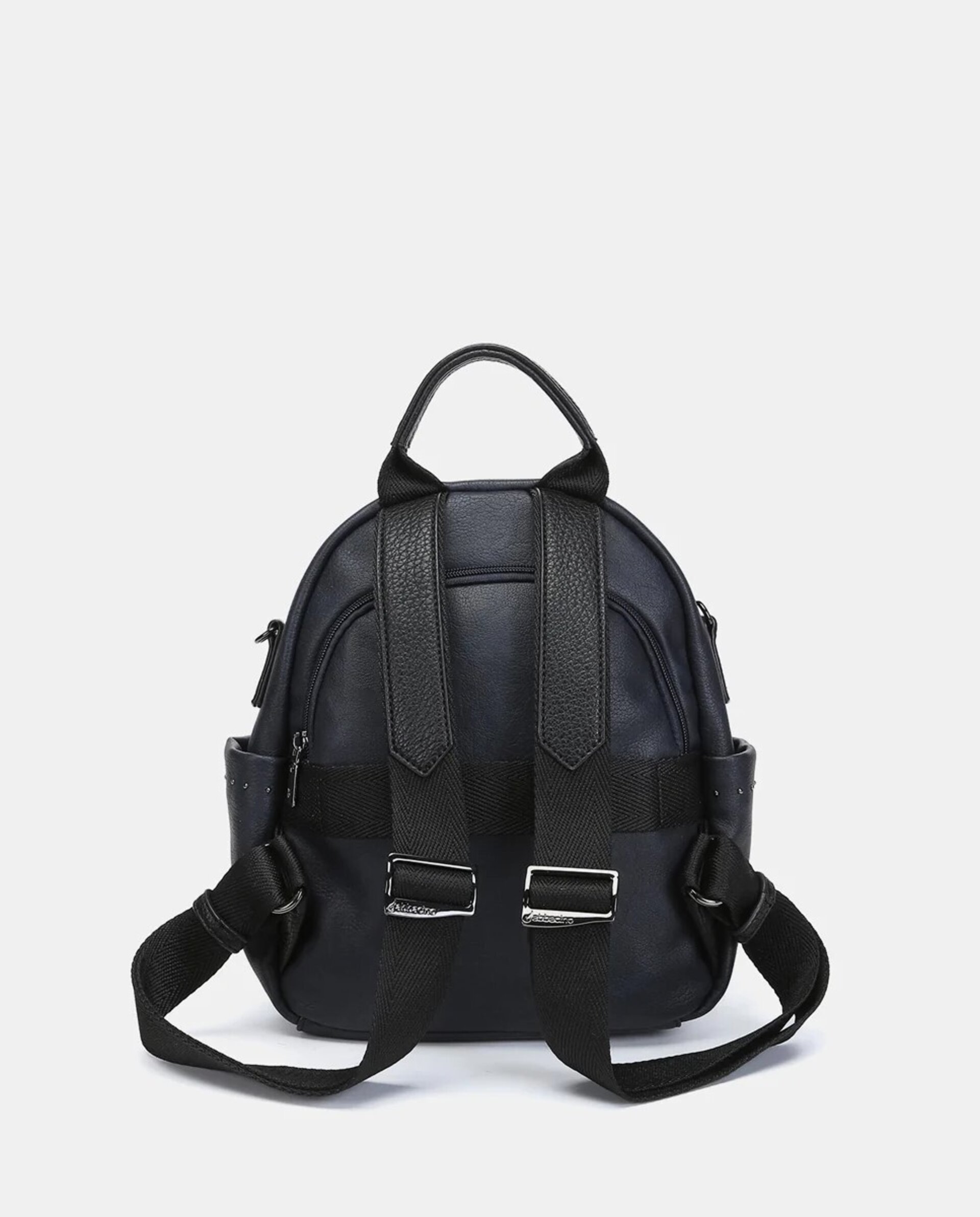 Mochila Abbacino reciclada marino 81150-80 - 2