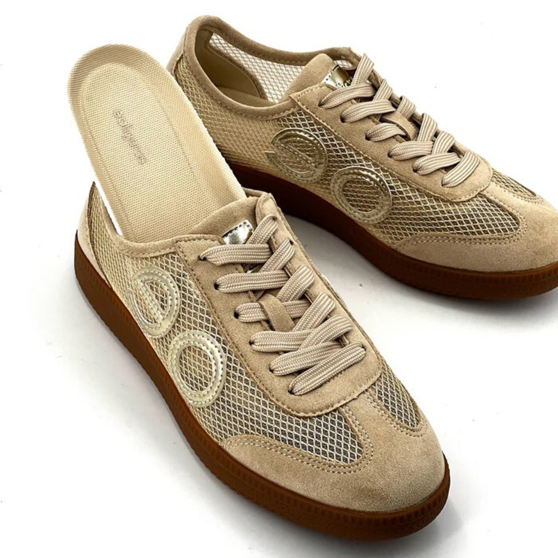 Zapatillas Eoligeros ultra ligeras Eonet - 4