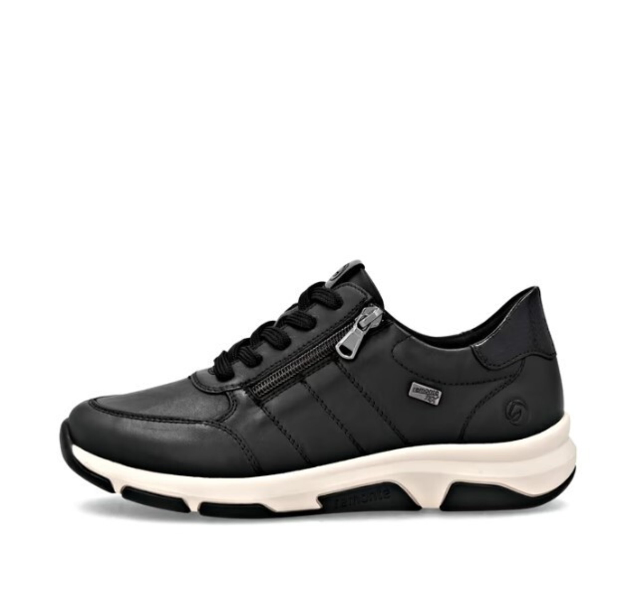 Deportiva REMONTE tex negro D1S06-00 - 1