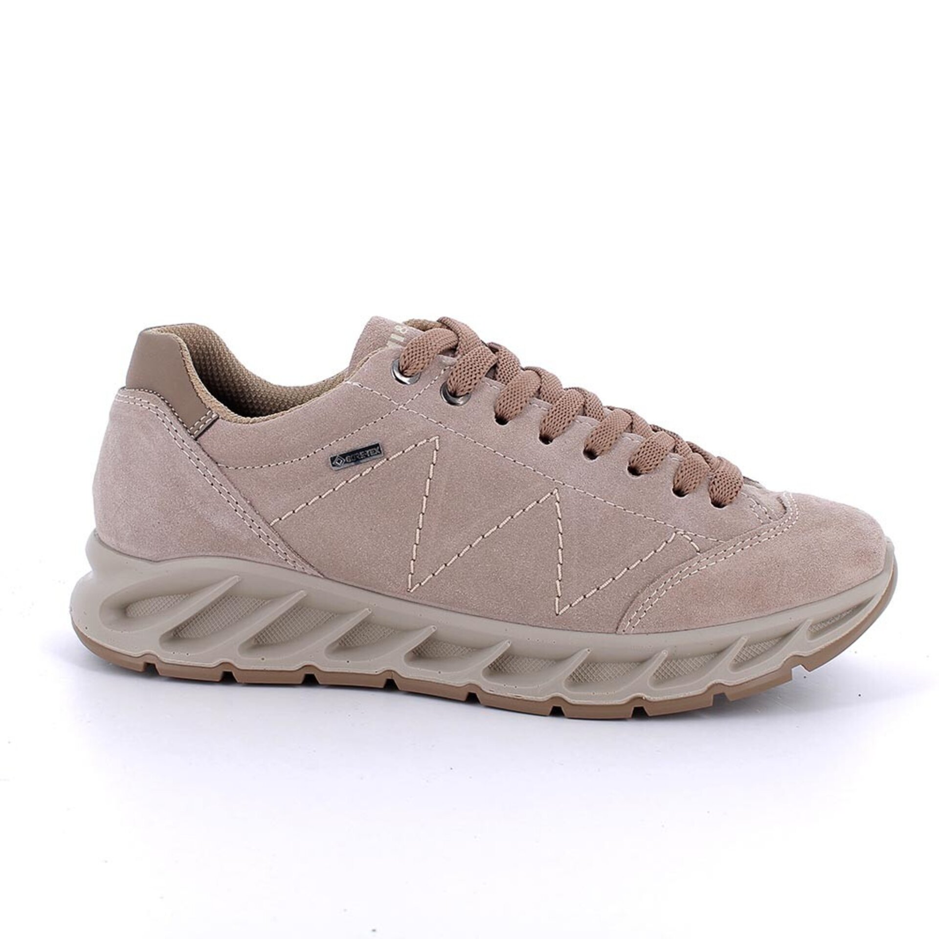 Deportivo Igi&Co piel mujer Gore-Tex - 4