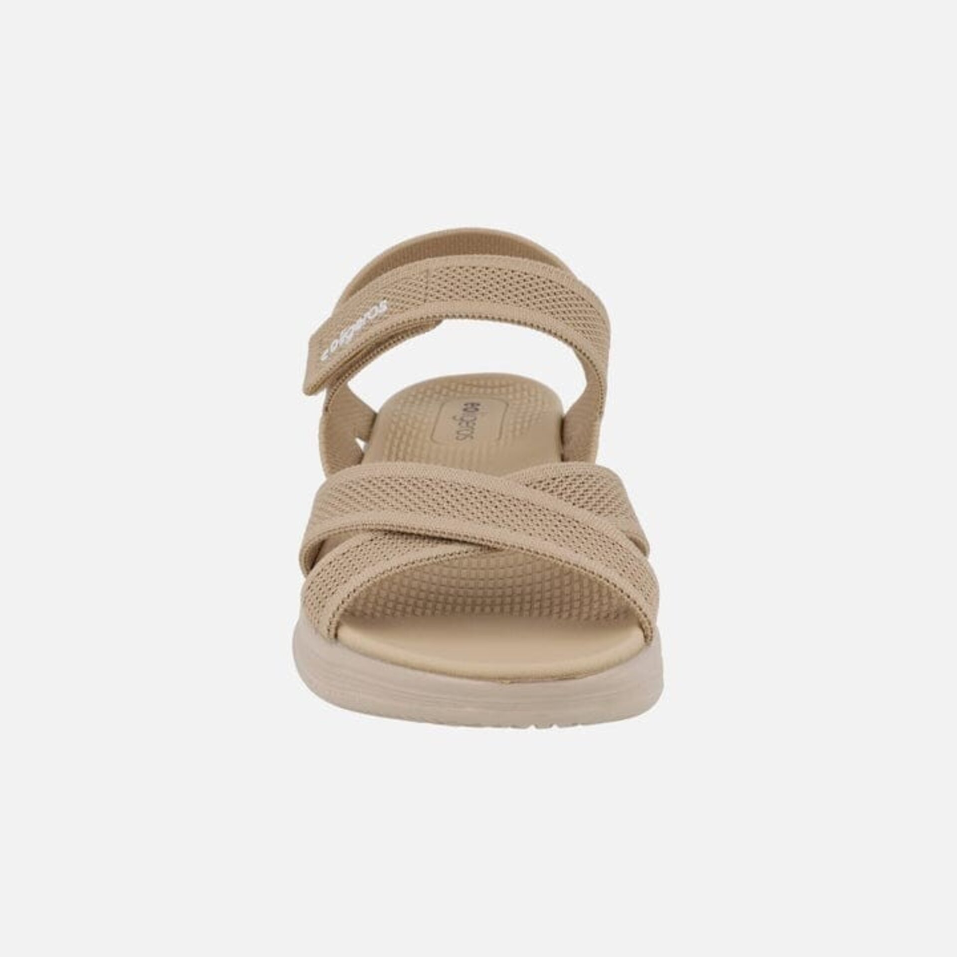 Sandalia Eoligeros ultra ligera velcro Borneo - 5