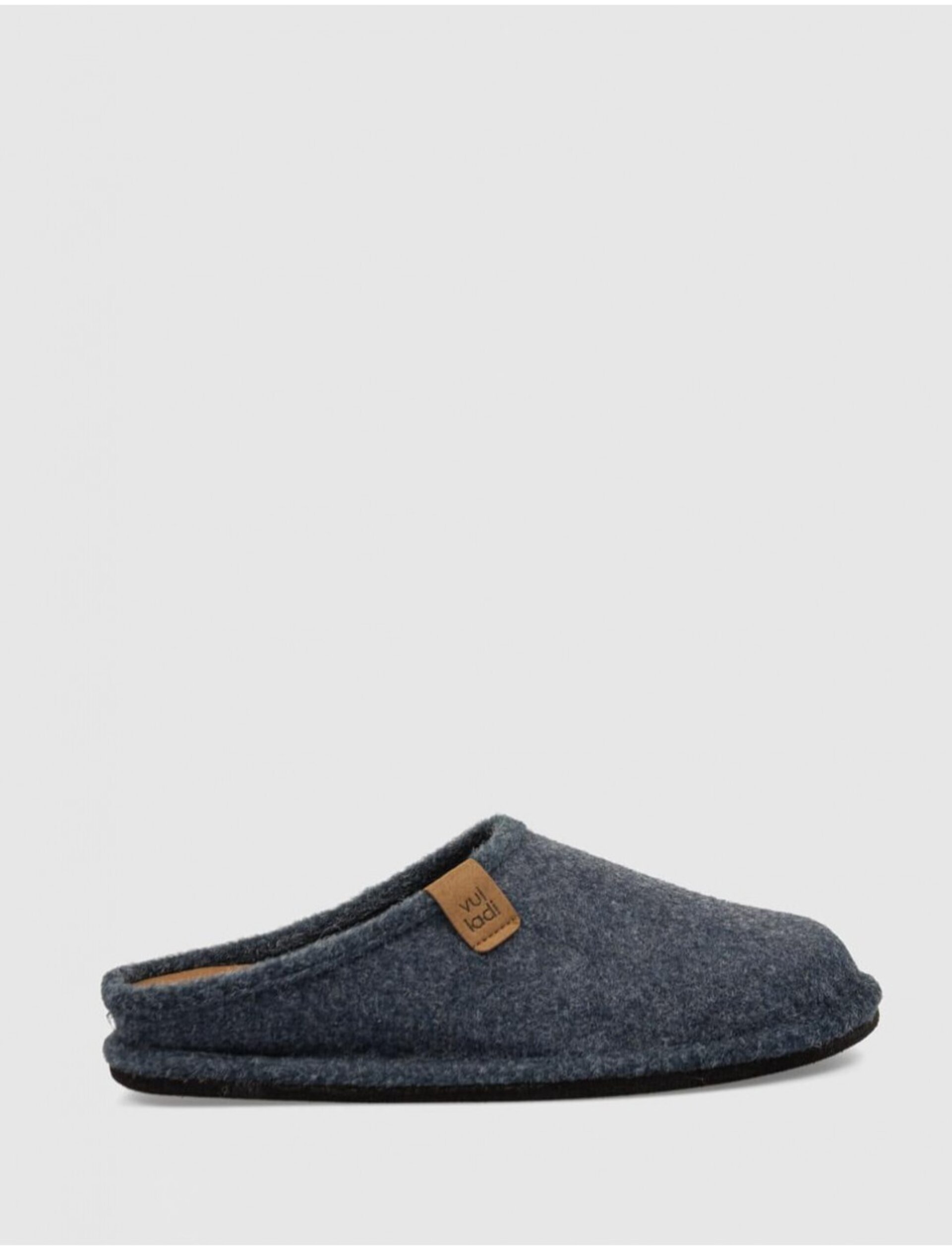 Zapatilla de casa Vulladi unisex marino 7160-383 - 1