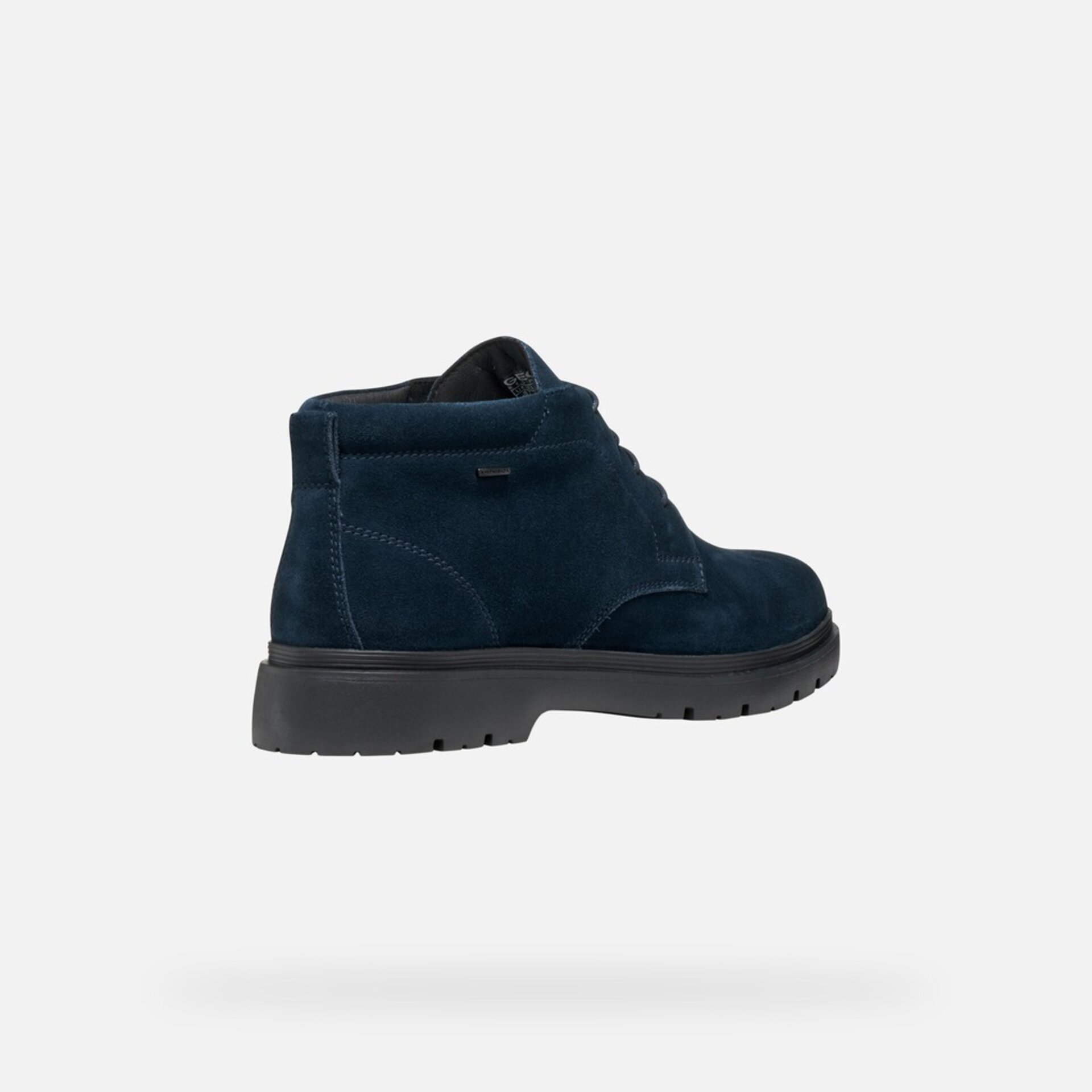 Botin Geox Spherica EC1 ABX marino U46HND - 3