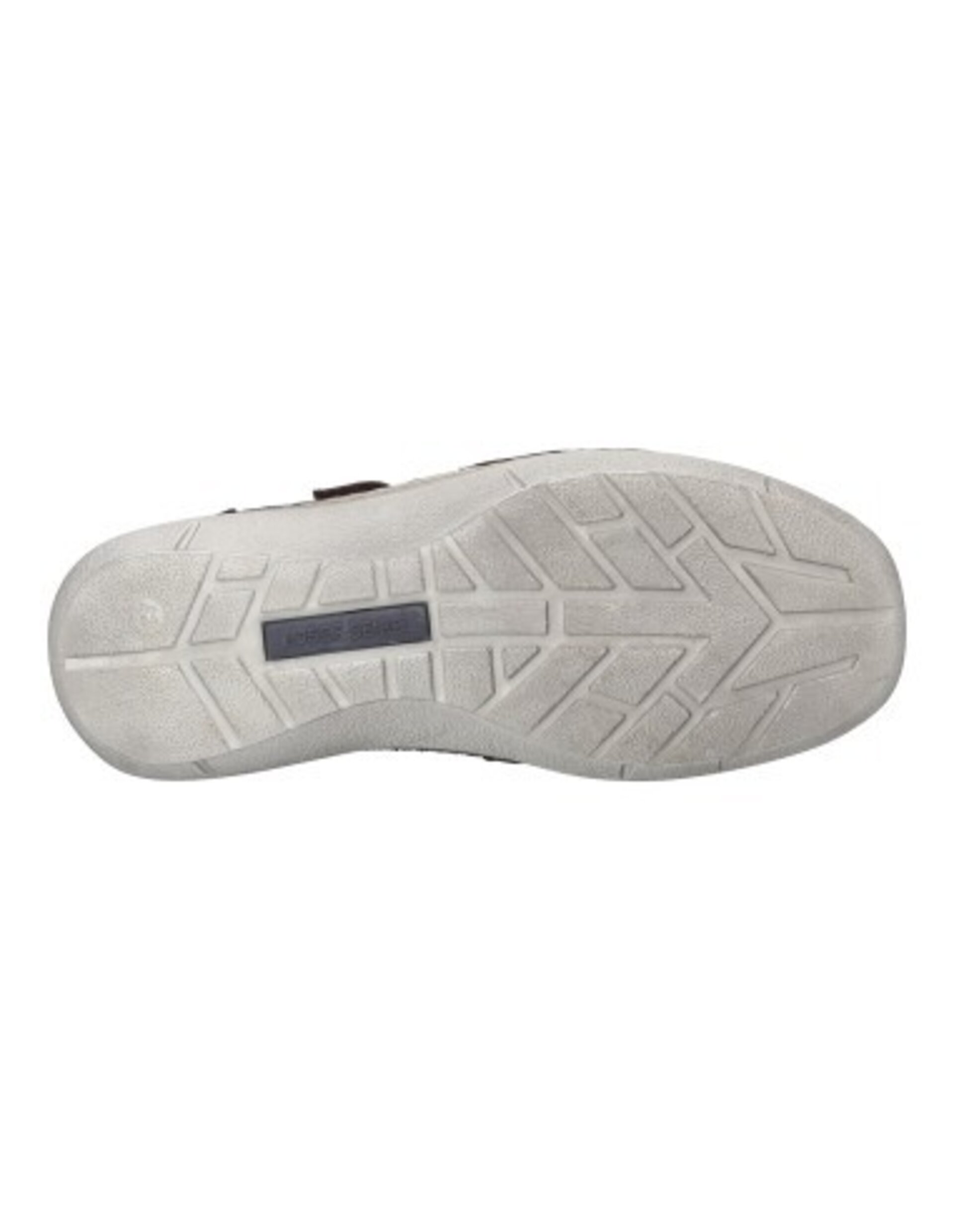 Sandalia Josef Seibel marron New Anvers 81 - 3