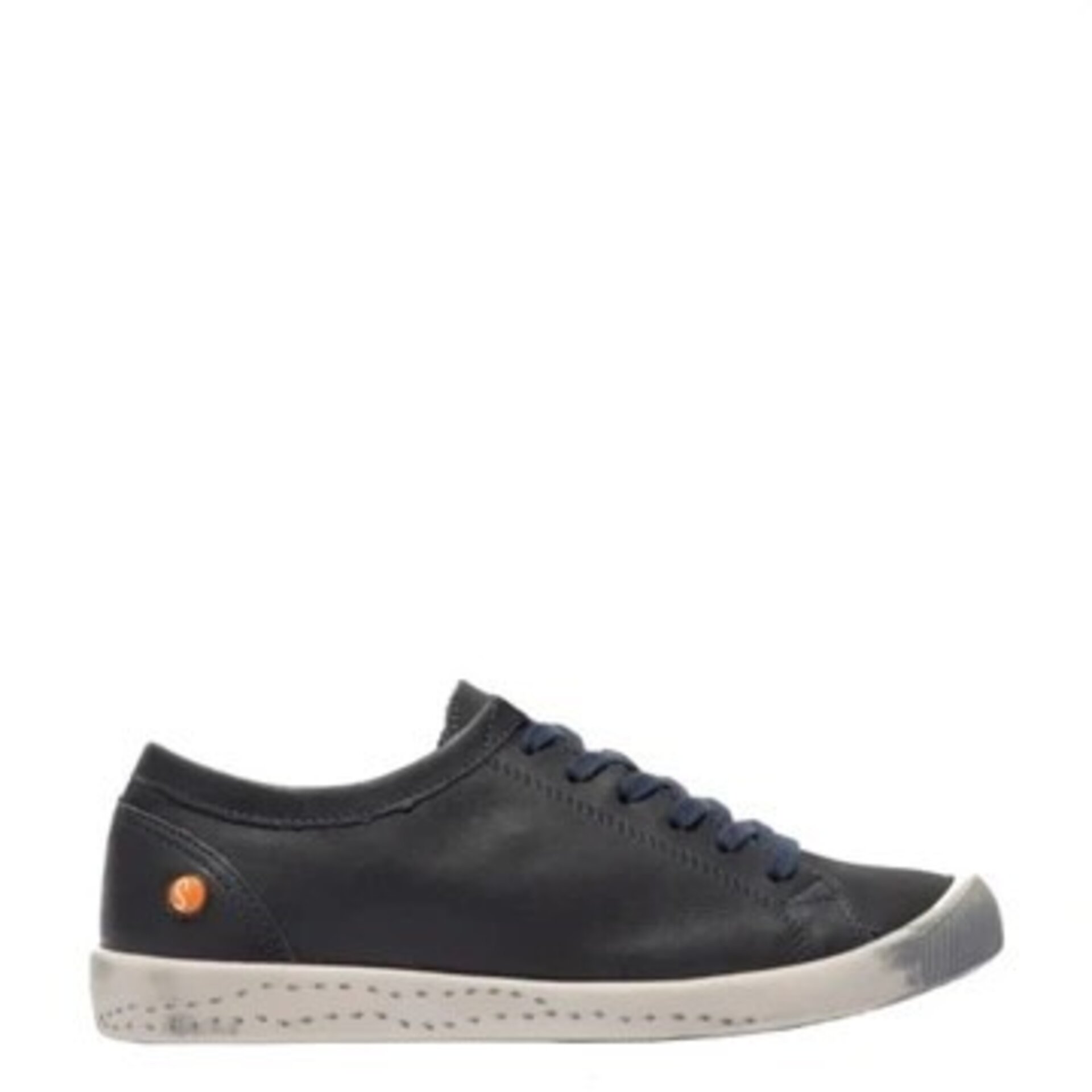 Zapatilla Softinos cordones Isla marino - 3