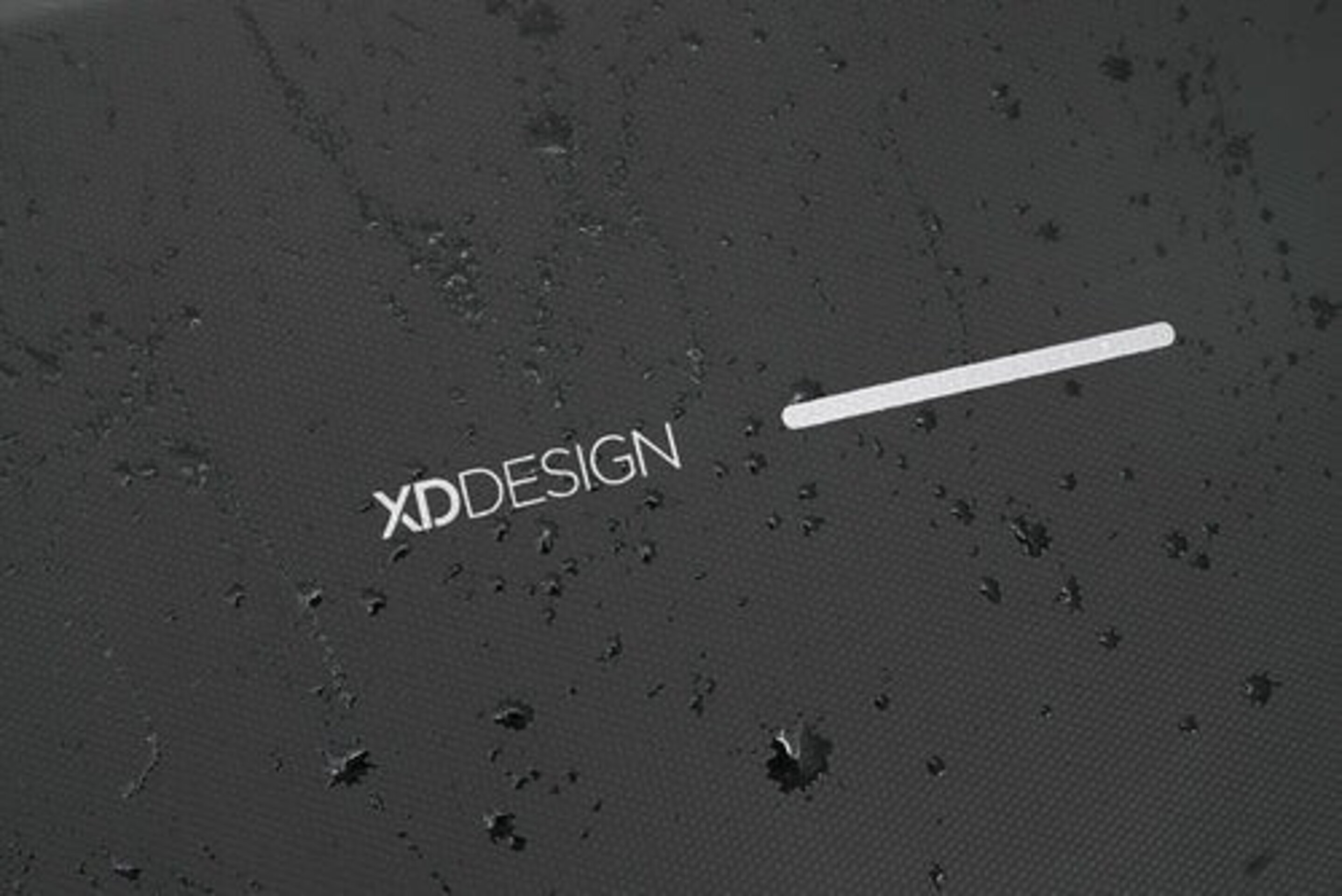 Mochila XD DESIGN antirrobo e impermeable Bizz - 8