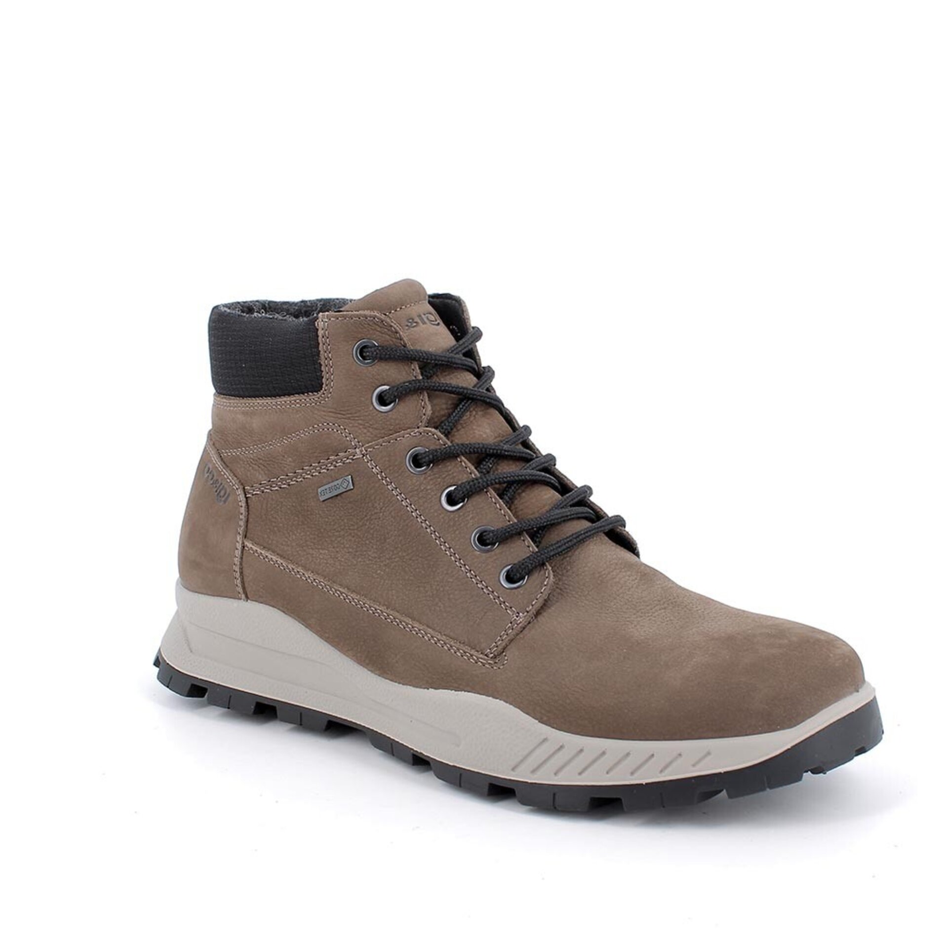 Botines Igi&Co Gore-Tex de cordones en piel R-4628411 - 2
