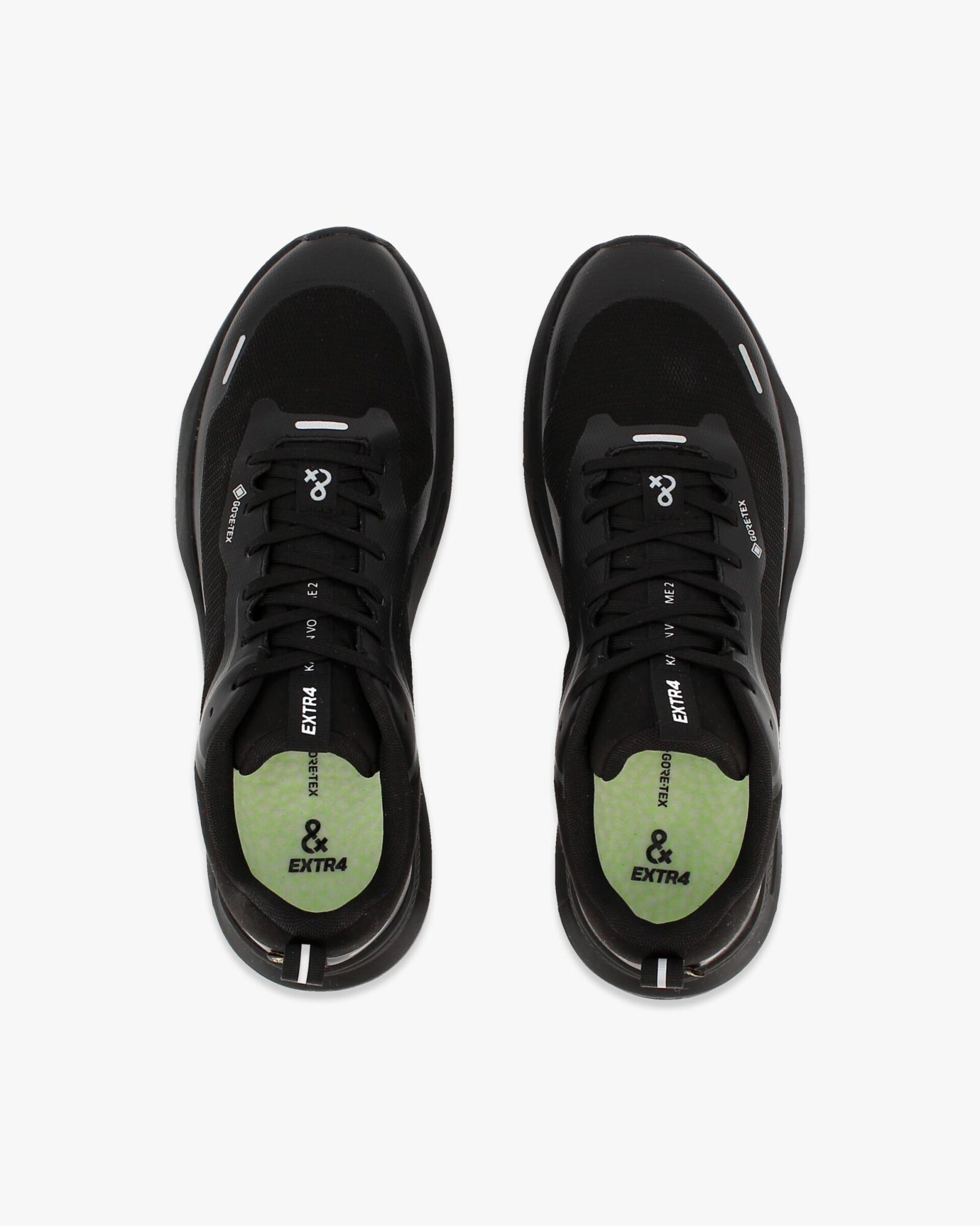Deportivo Extr4 Kaizen GTX1.10 negro 8700155 - 2