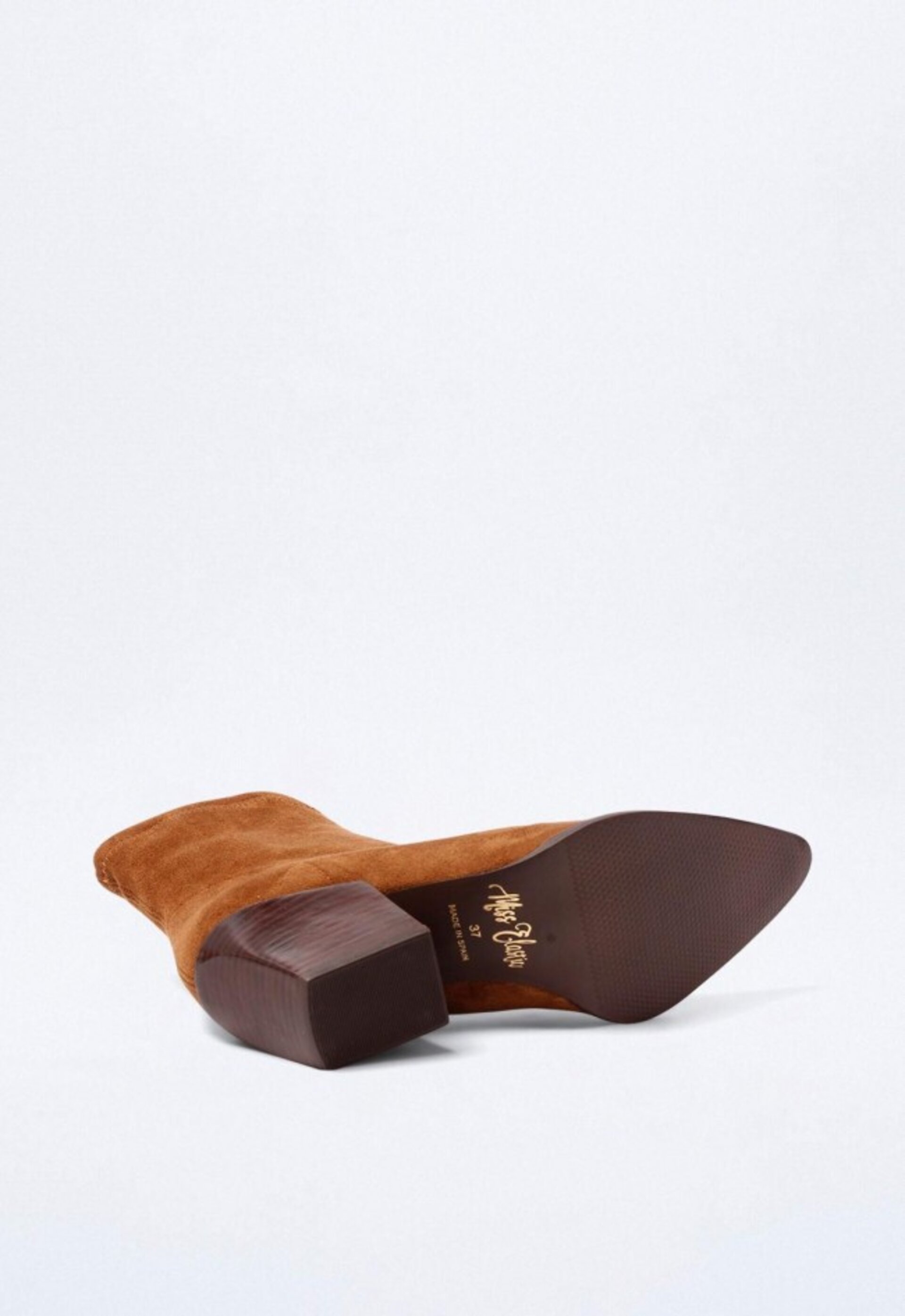 Botin Miss Elastic cowboy 77698 - 4