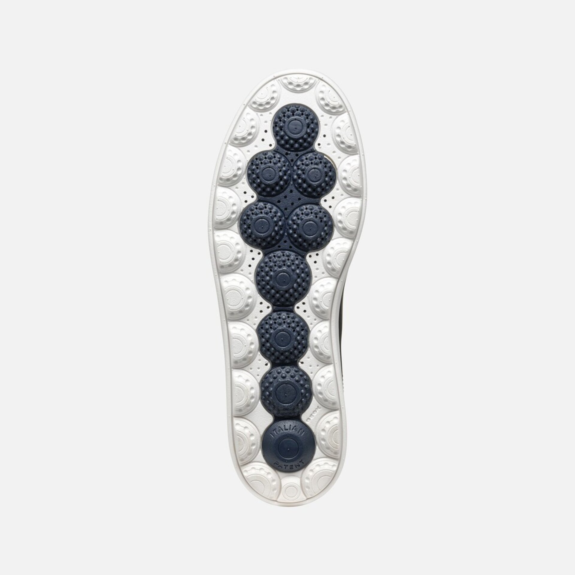 Deportivo Geox Spherica Ecub-1 U45GPA - 12