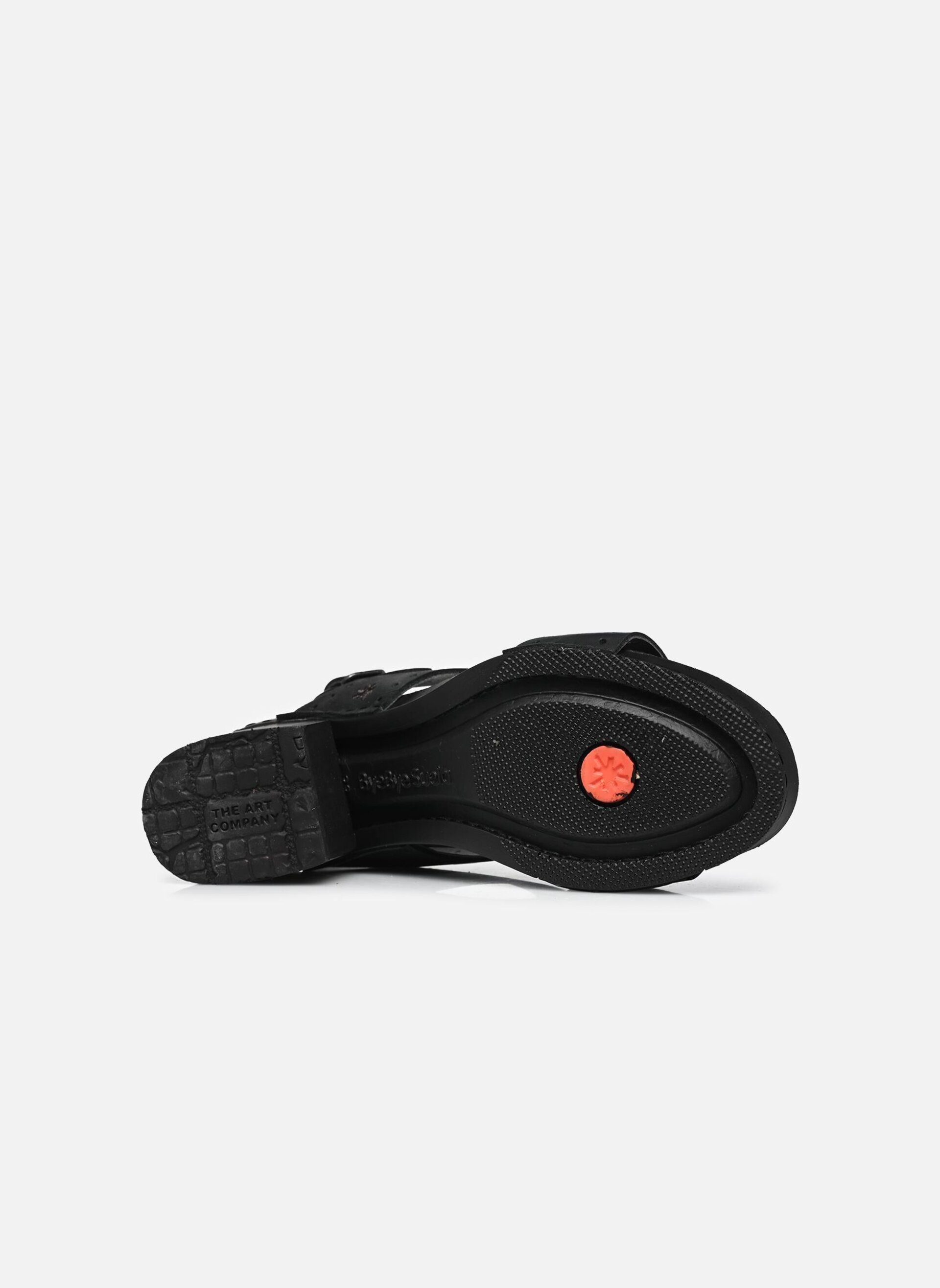 Sandalias ART roma black I Wish 1864 - 7