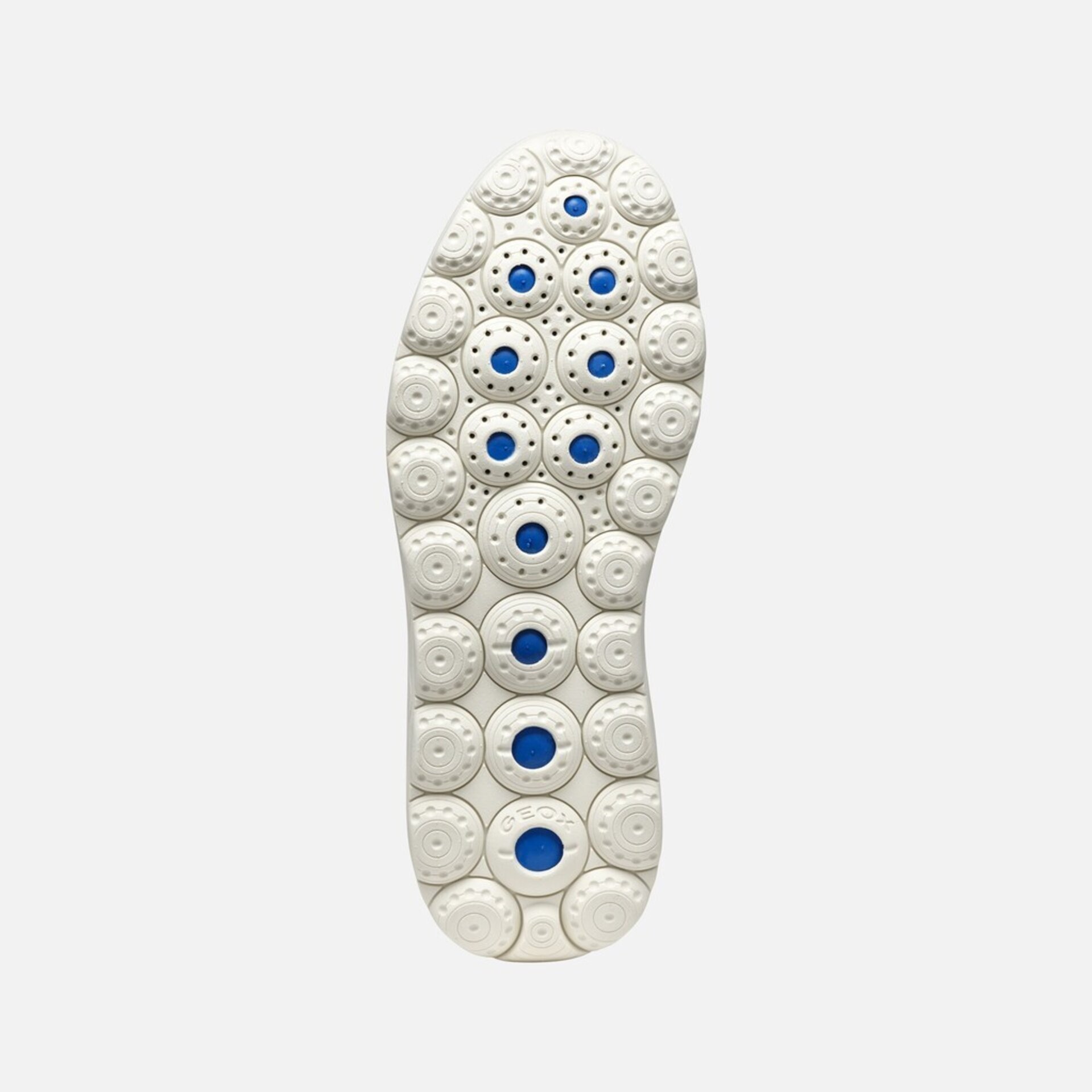 Deportiva Geox Spherica Plus U55MPA marino - 5