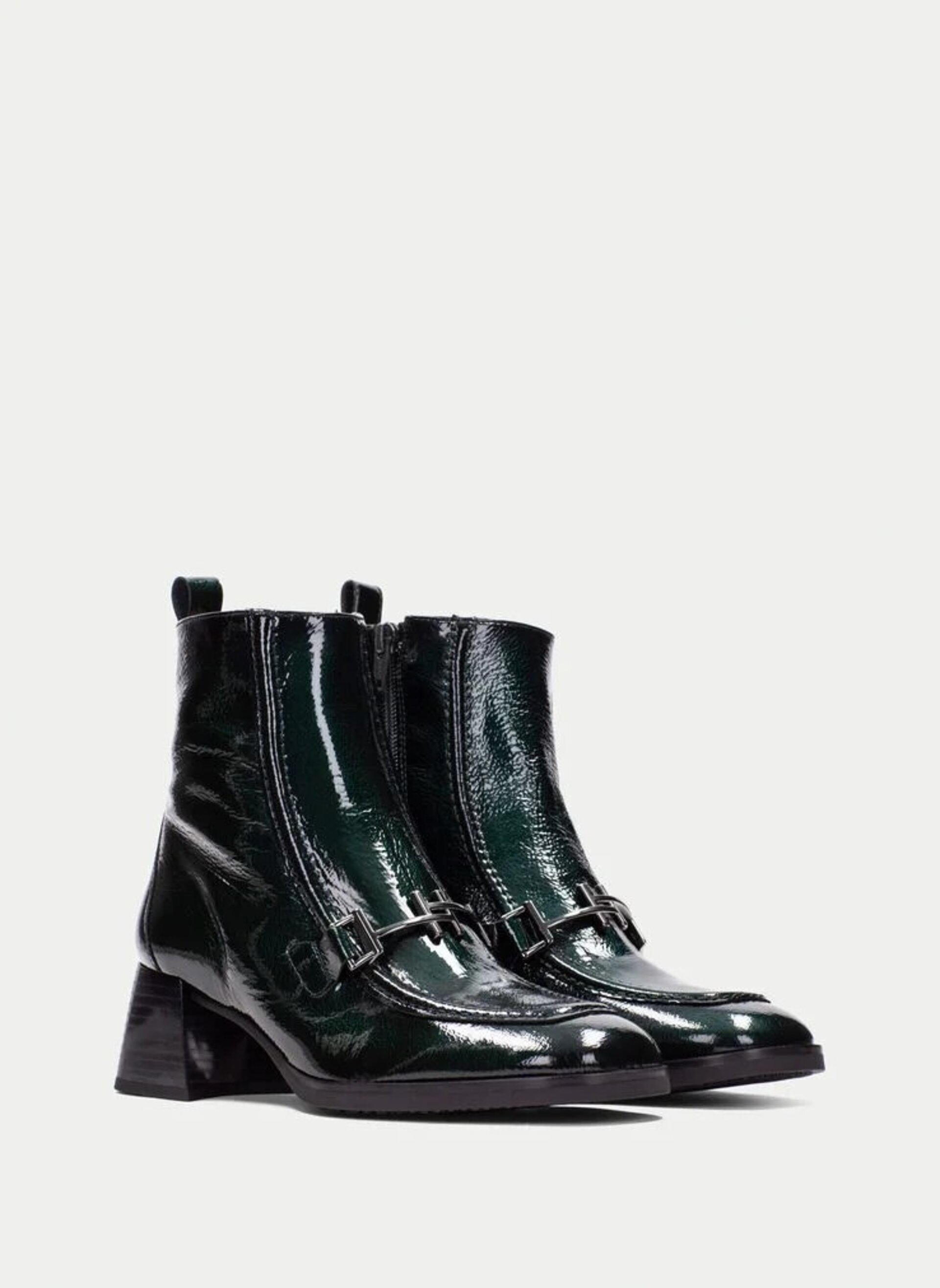 Botin HISPANITAS forest Milan - 1