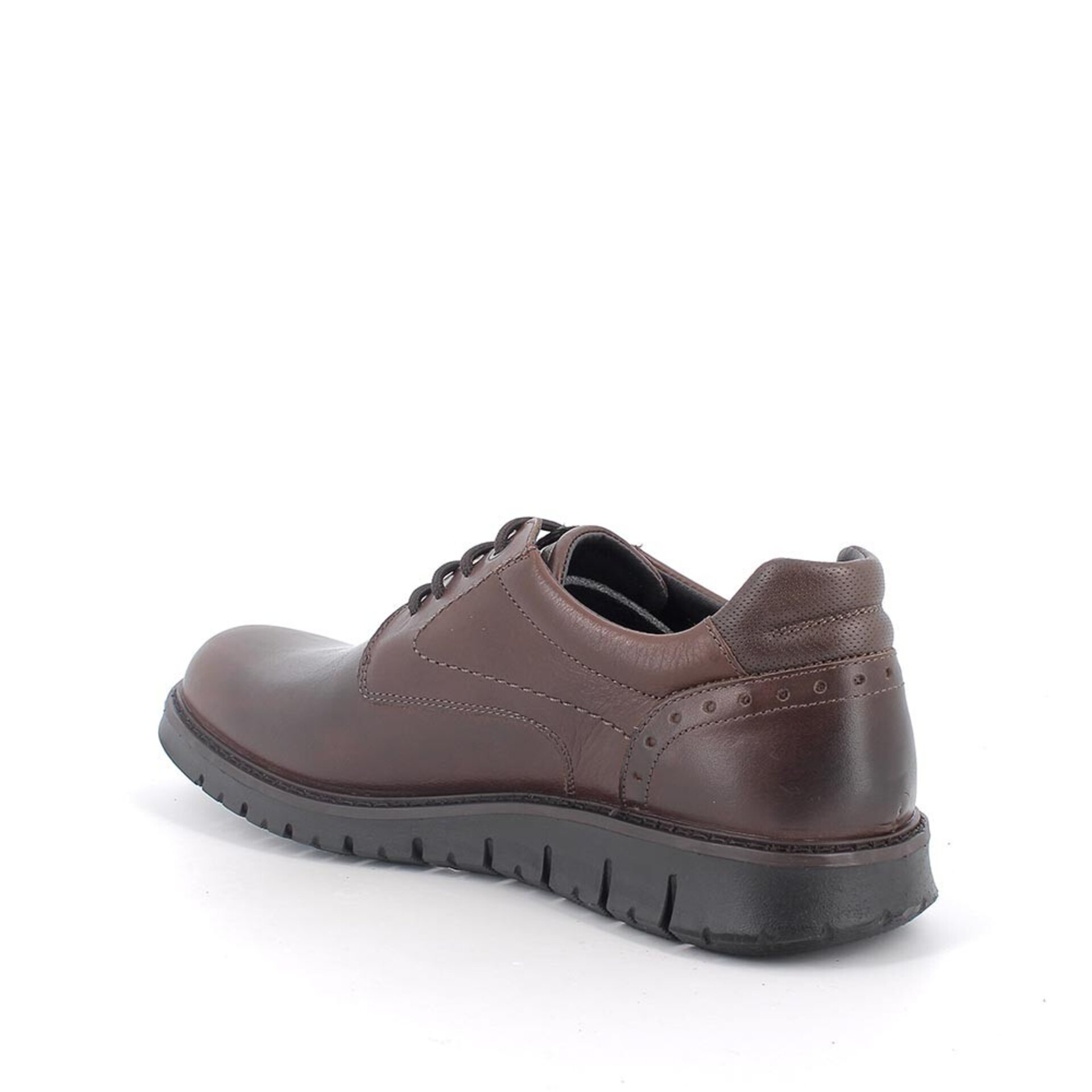 Zapato Igi&Co de cordones Gore-Tex piel - 3