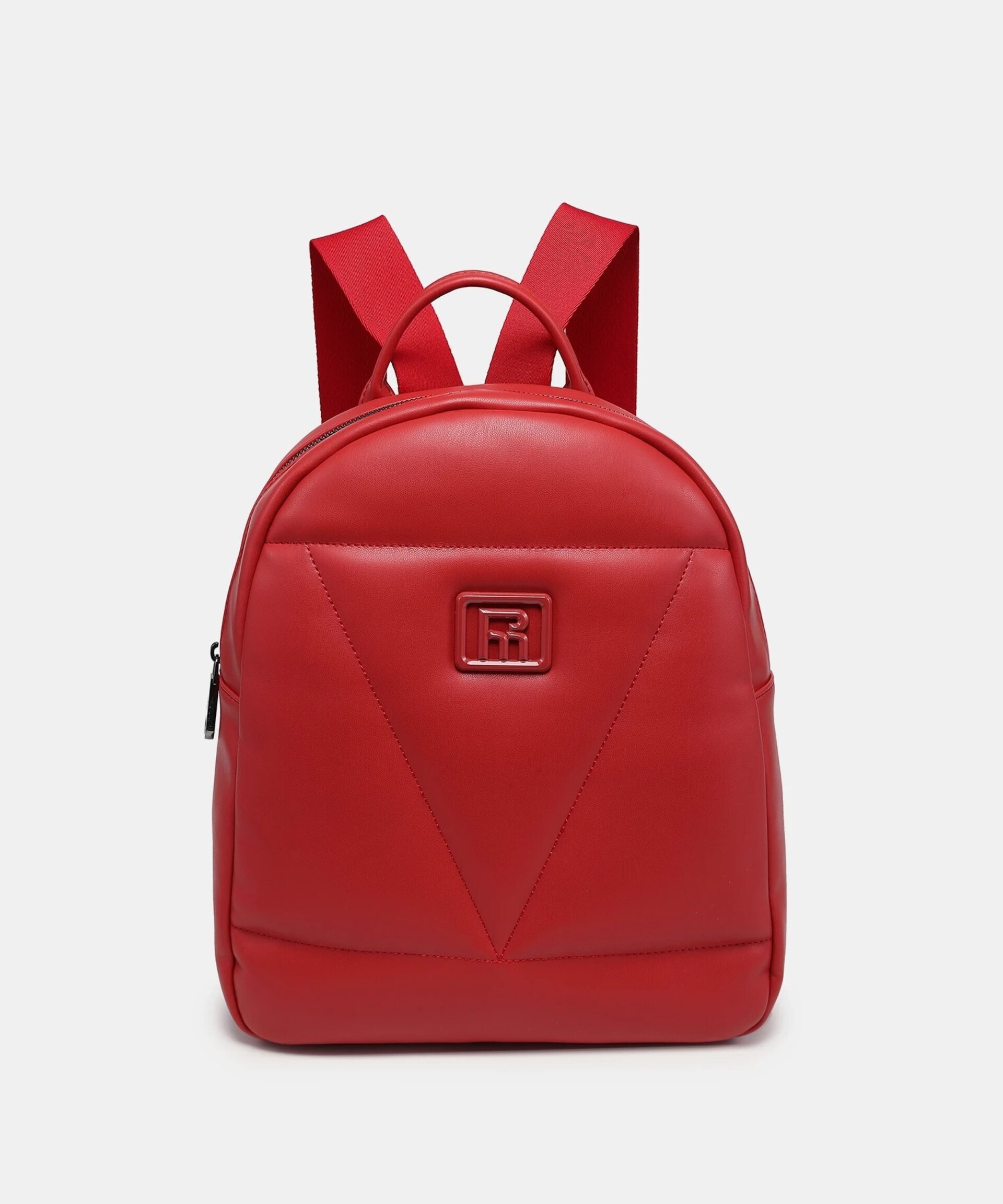 Mochila Pepe Moll rojo 261153 - 2