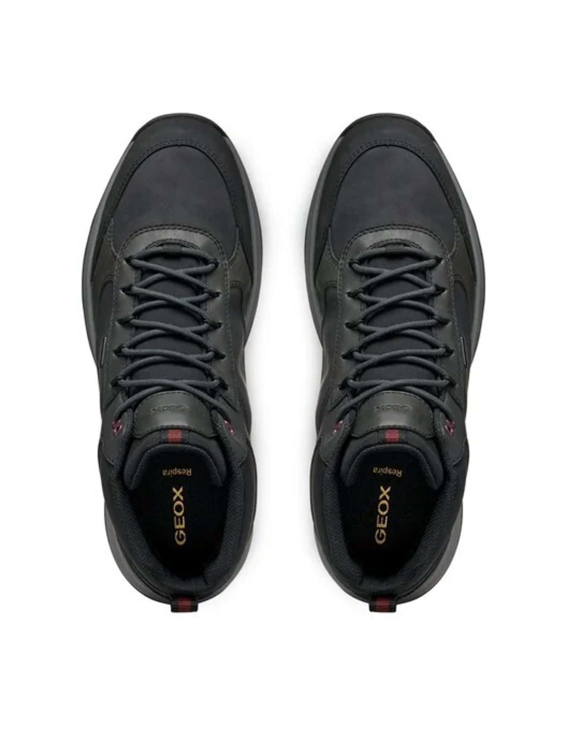 Botin sport Geox U Terrestre B Abx U56EZA - 3