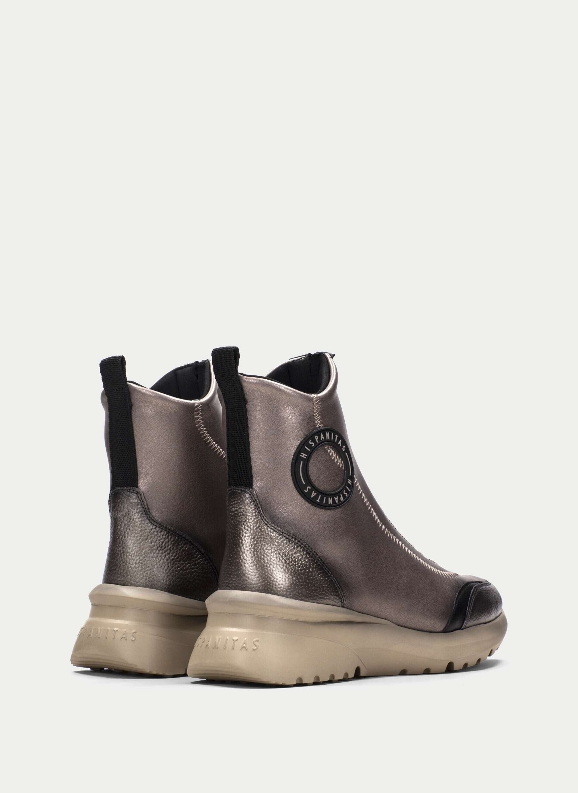 Botin Hispanitas sport Polinesia HI233016 - 4