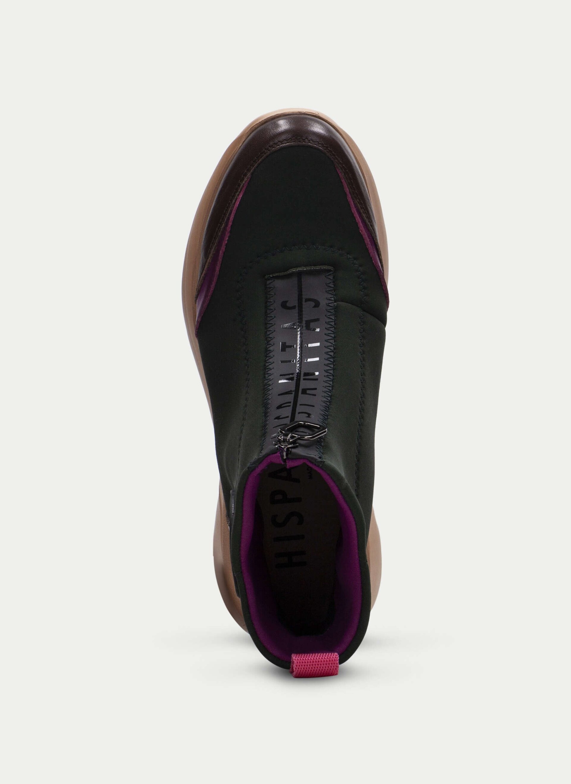Botin Hispanitas sport Polinesia CHI233016 SOHO - 2