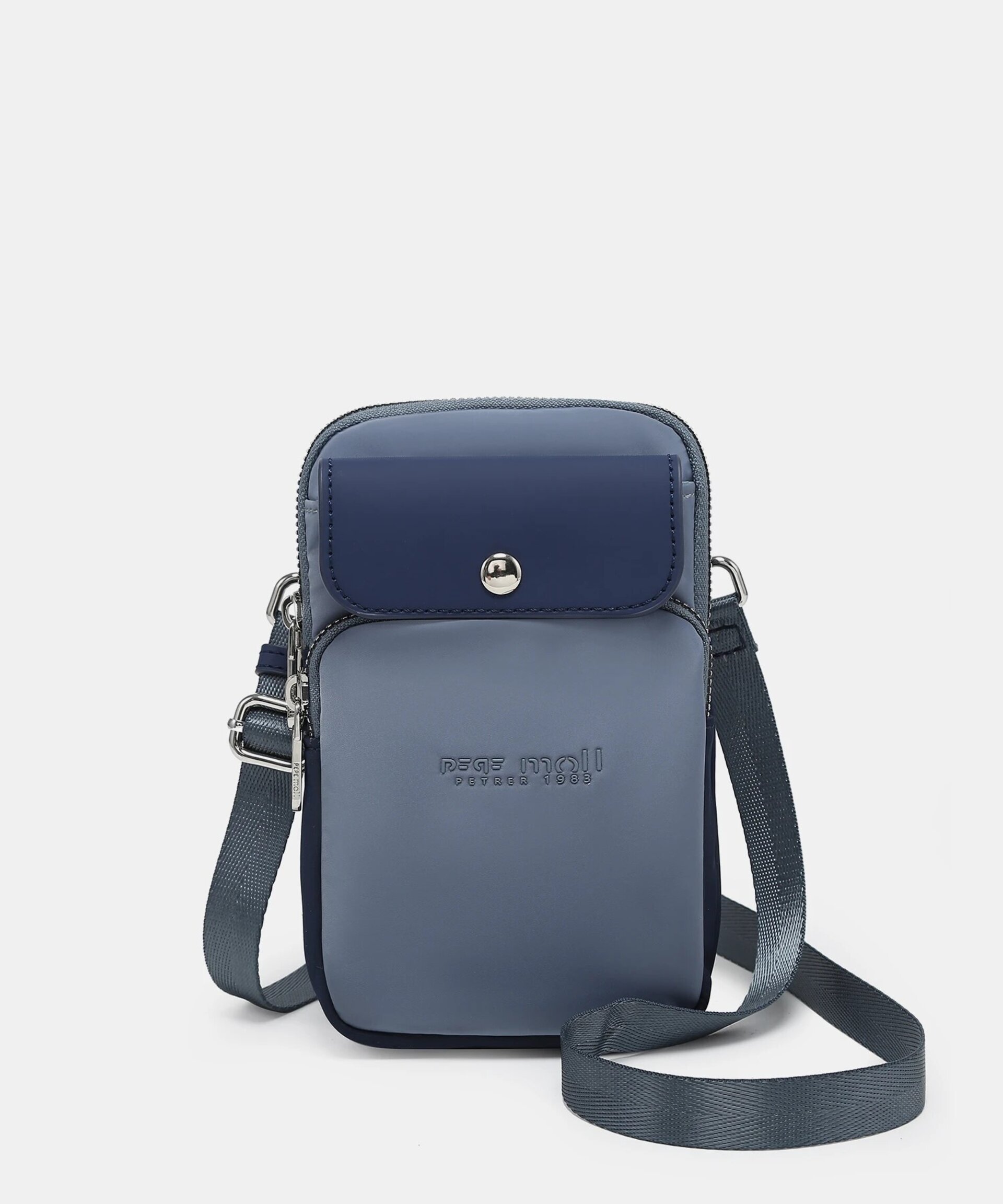 Portamovil Pepe Moll vegan 261126 - 1