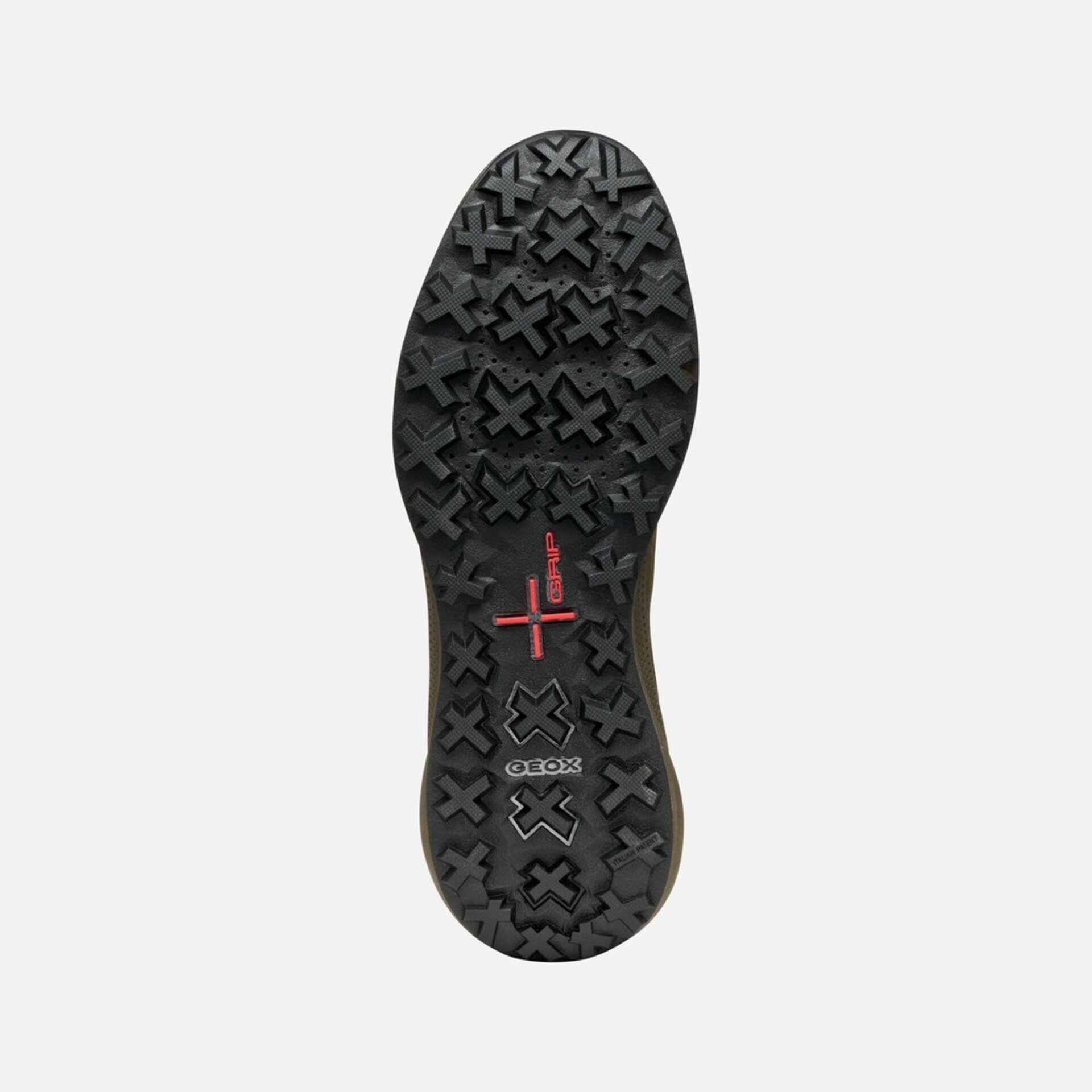 Deportivo Geox PG1X ABX hombre U36E0A - 4