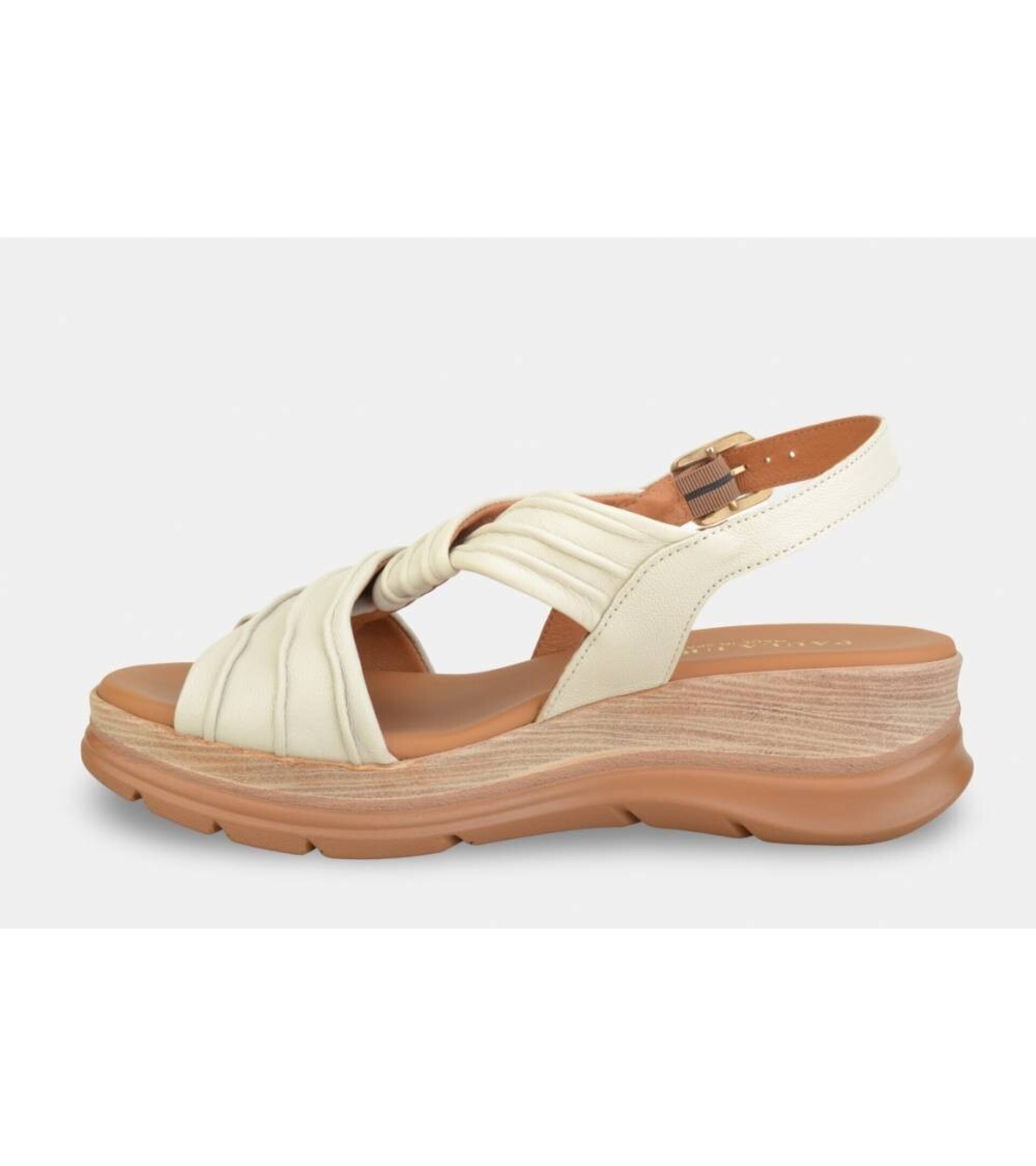 Sandalia Paula Urban 24-776 Sunset Off - 4