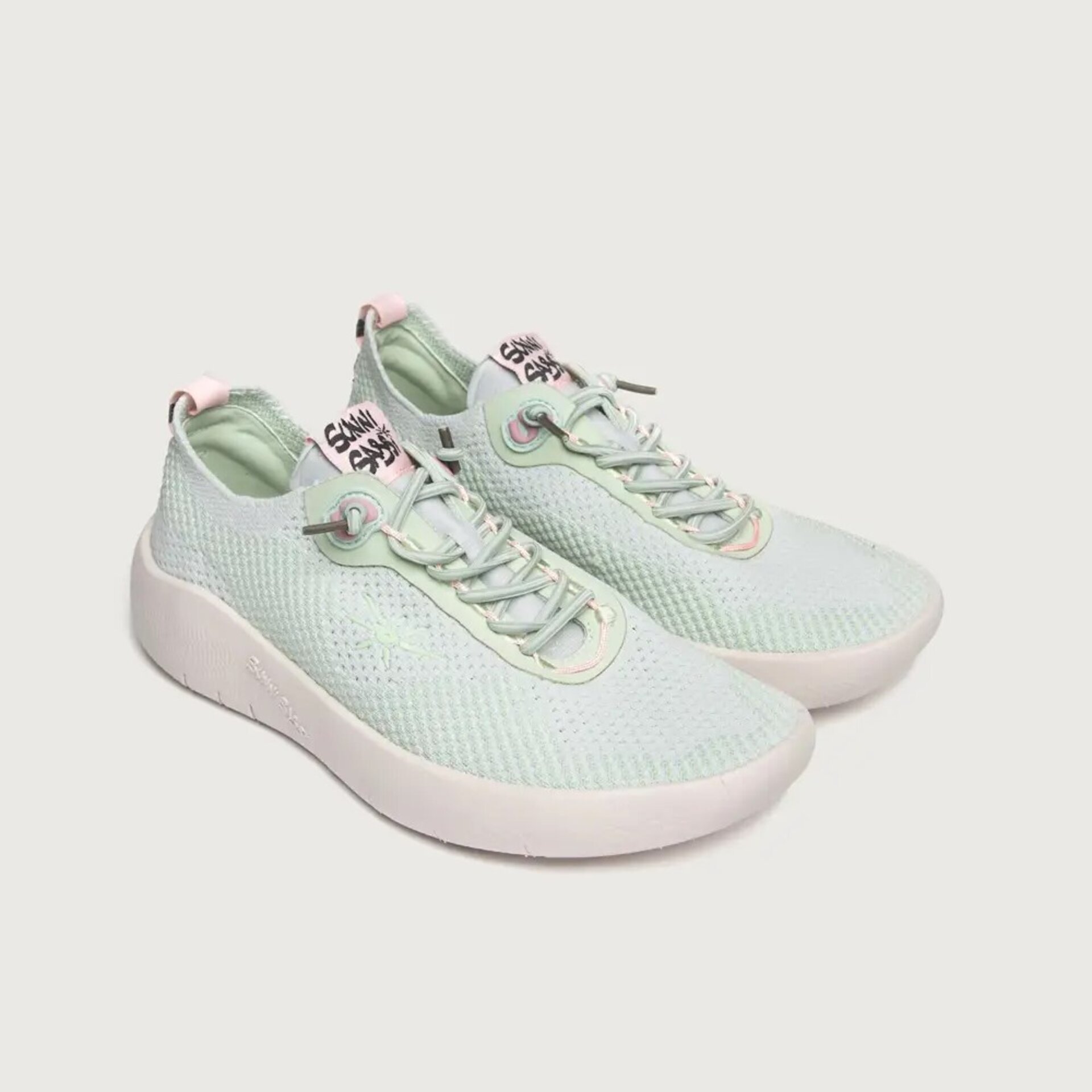 Deportiva transición Sunni Sabbi en tejido FLY-X-059 - 4