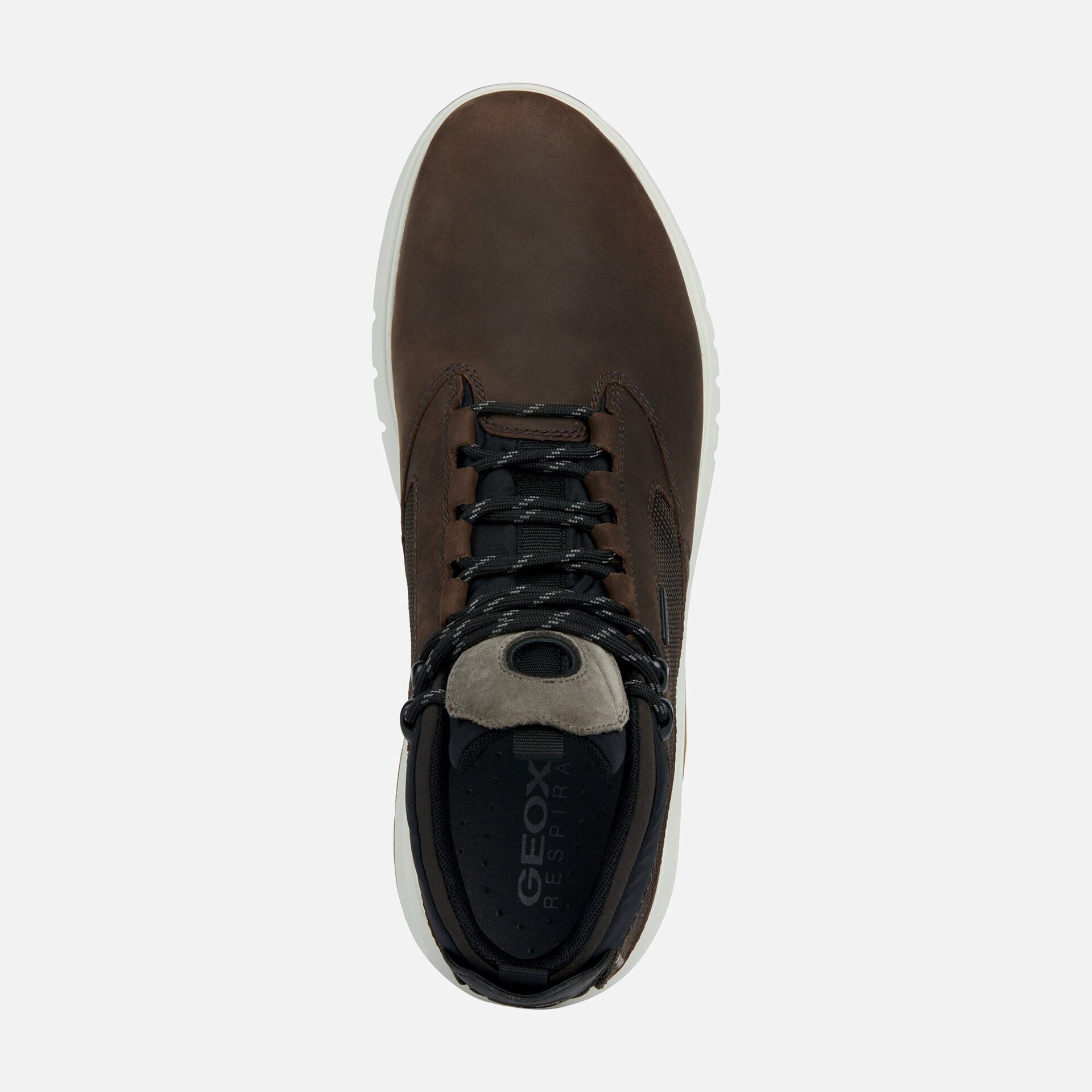 Botin Geox AERANTIS 4X4 ABX hombre U36APA - 4