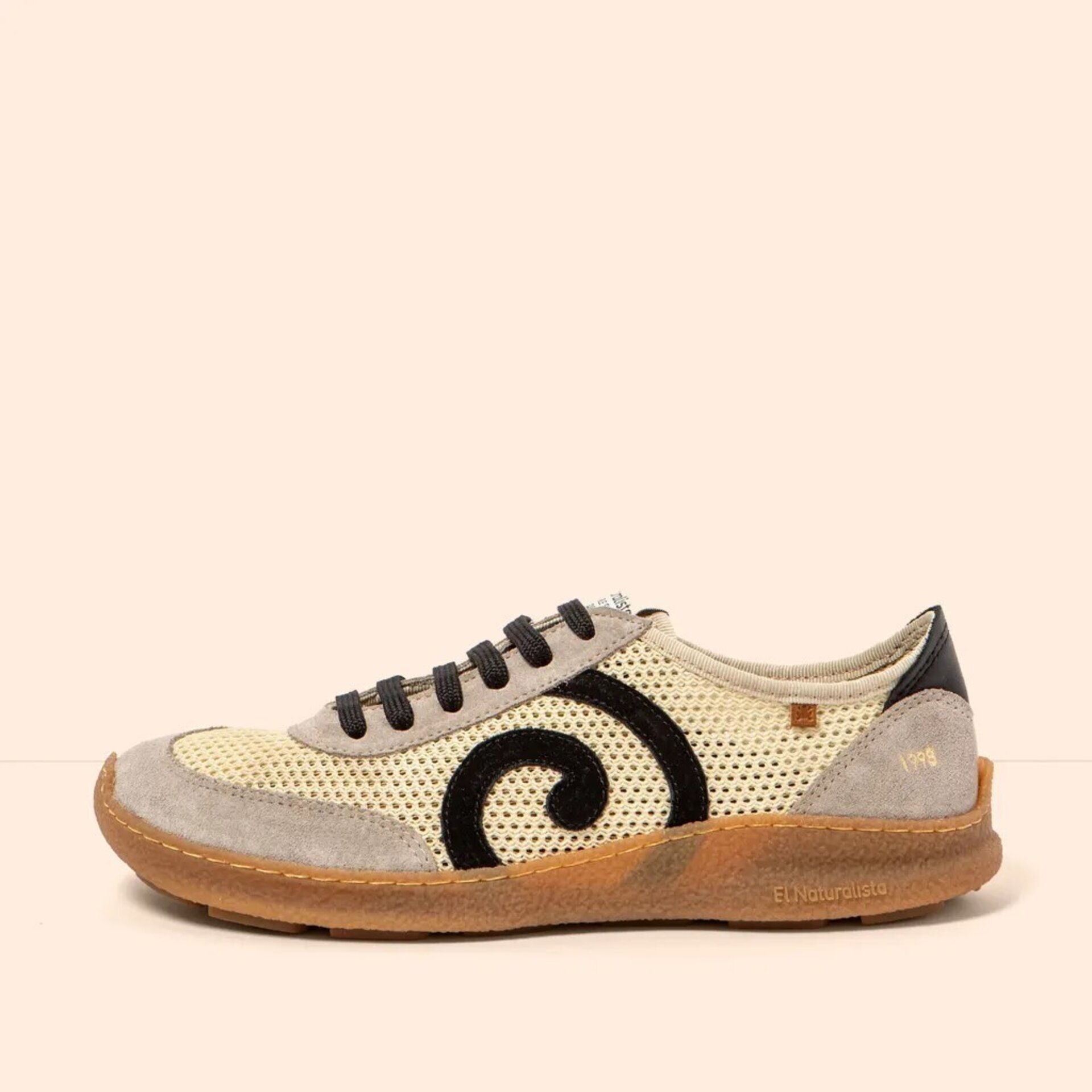 Deportivo El Naturalista barefoot Oroel Multi-trigo N5435C - 3