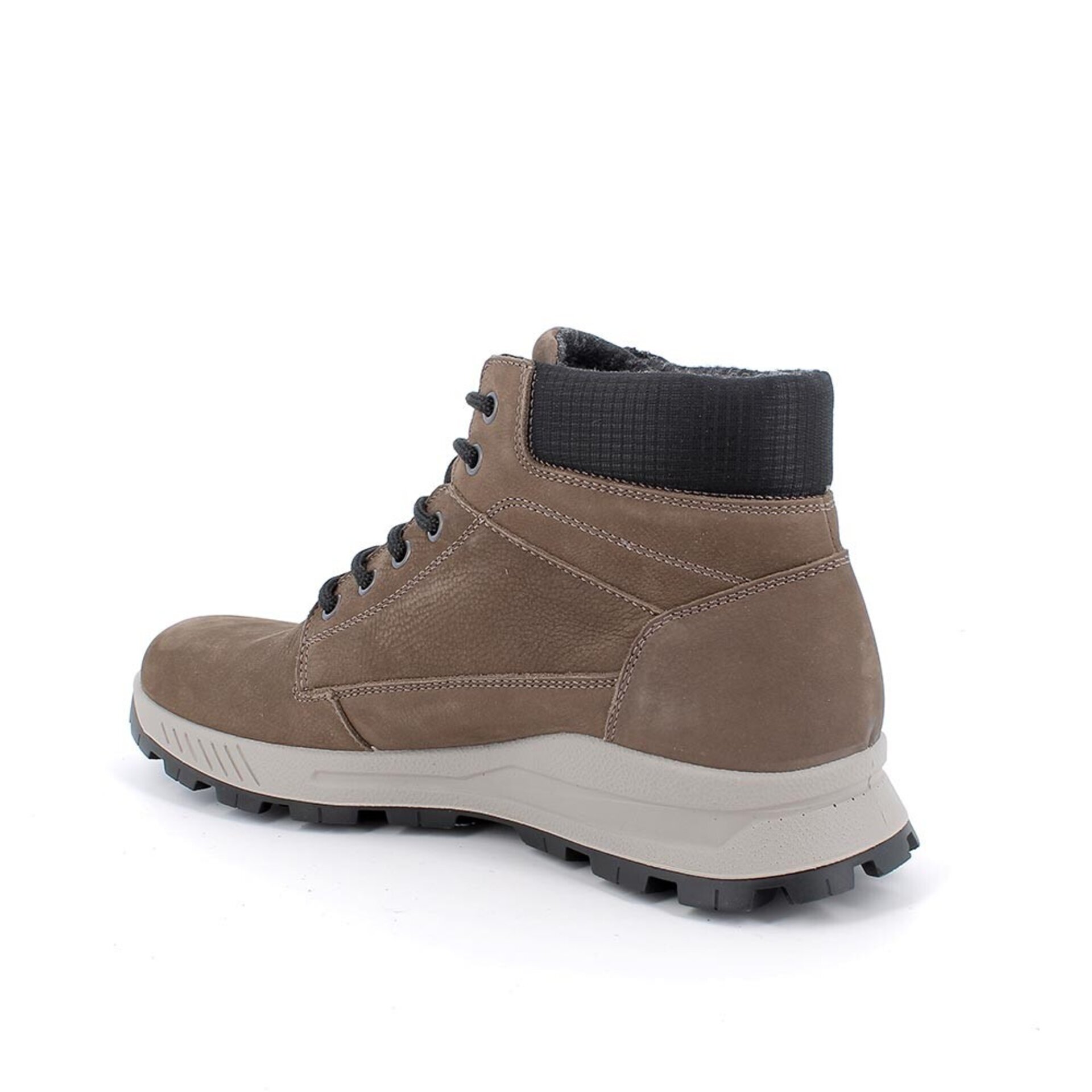 Botines Igi&Co Gore-Tex de cordones en piel R-4628411 - 3
