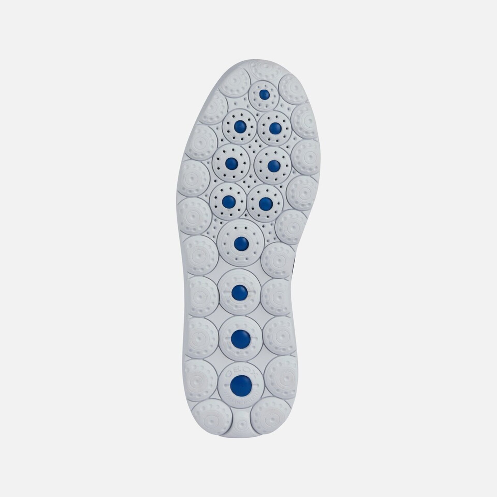 Deportivo Geox Spherica marino U15BYA - 6