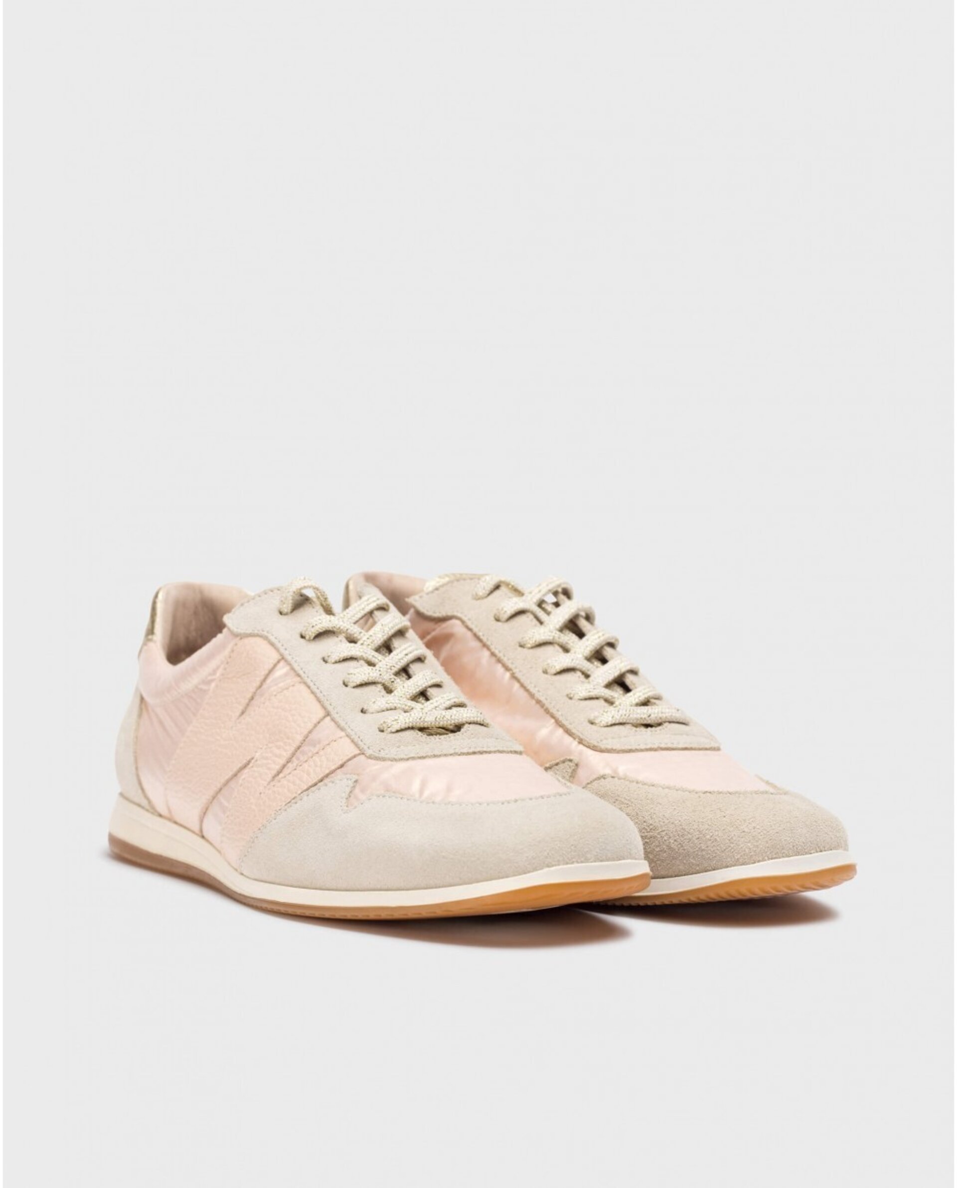 Deportiva Wonders A-2730 COMB Cecilia - 3