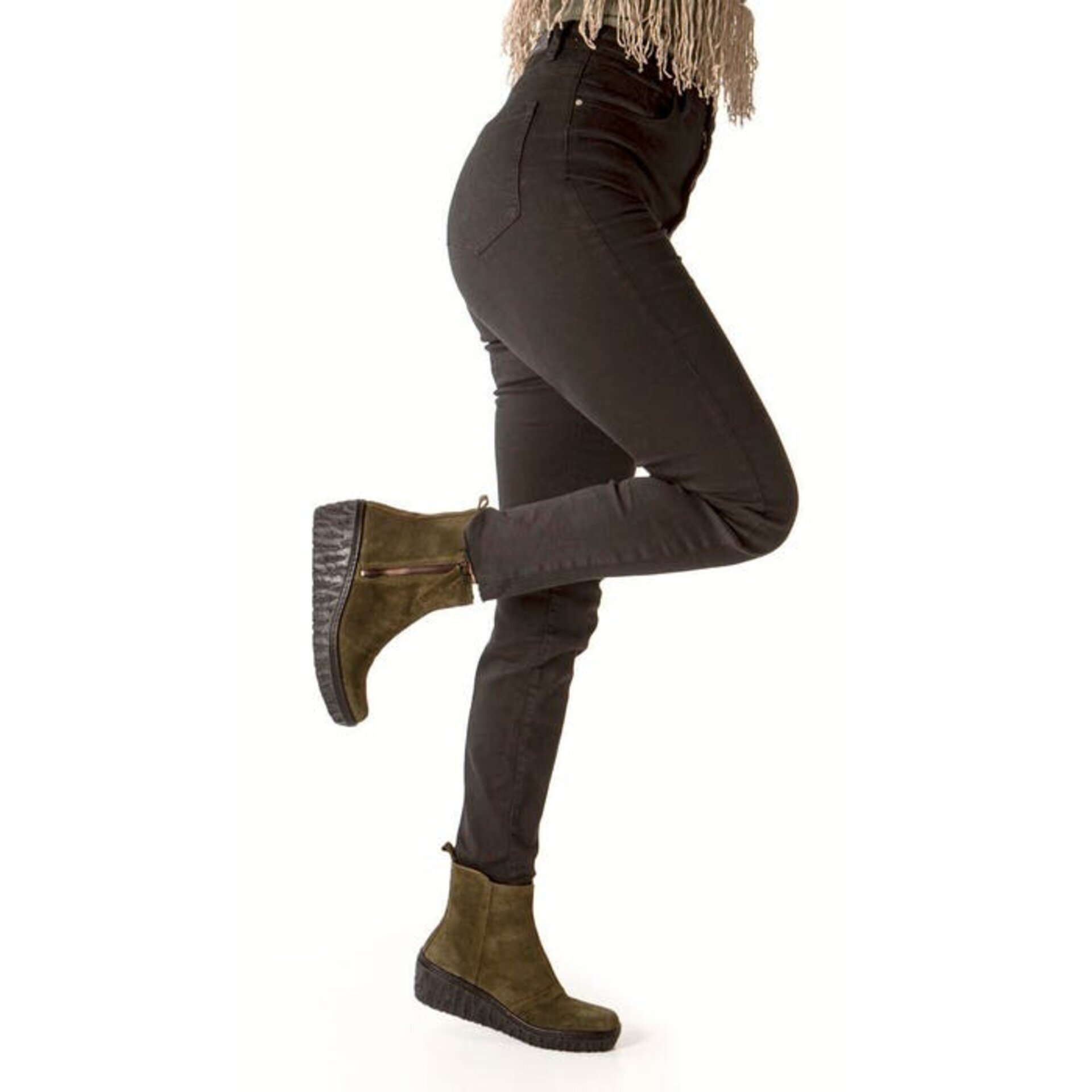 Botin El Naturalista 5167 Myth YGGDRASIL - 7