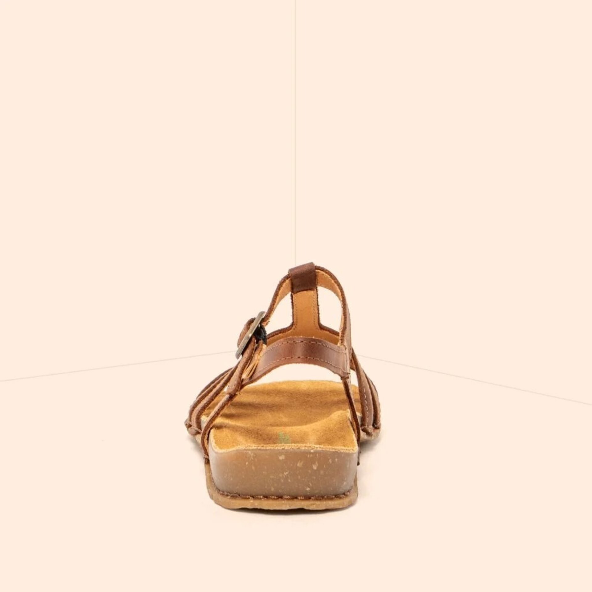 Sandalia El Naturalista Arizona terra Panglao N5803 - 4