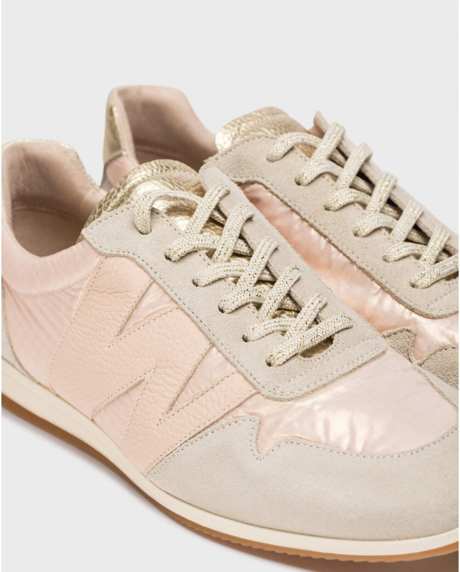Deportiva Wonders A-2730 COMB Cecilia - 2