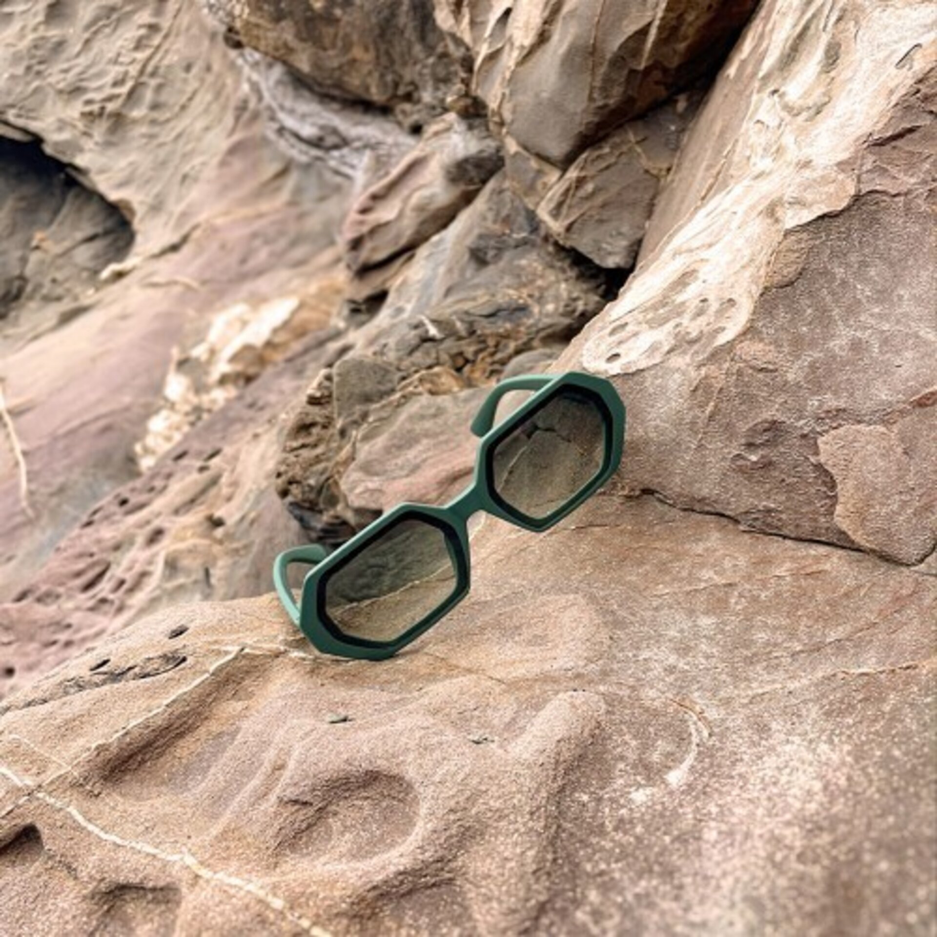 Gafas Okkia de sol Andrea OK022 - 1