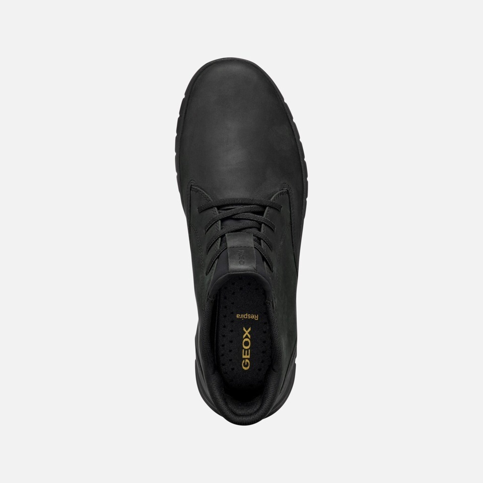 Botin bajo Geox Flextride plus U56MAB - 2