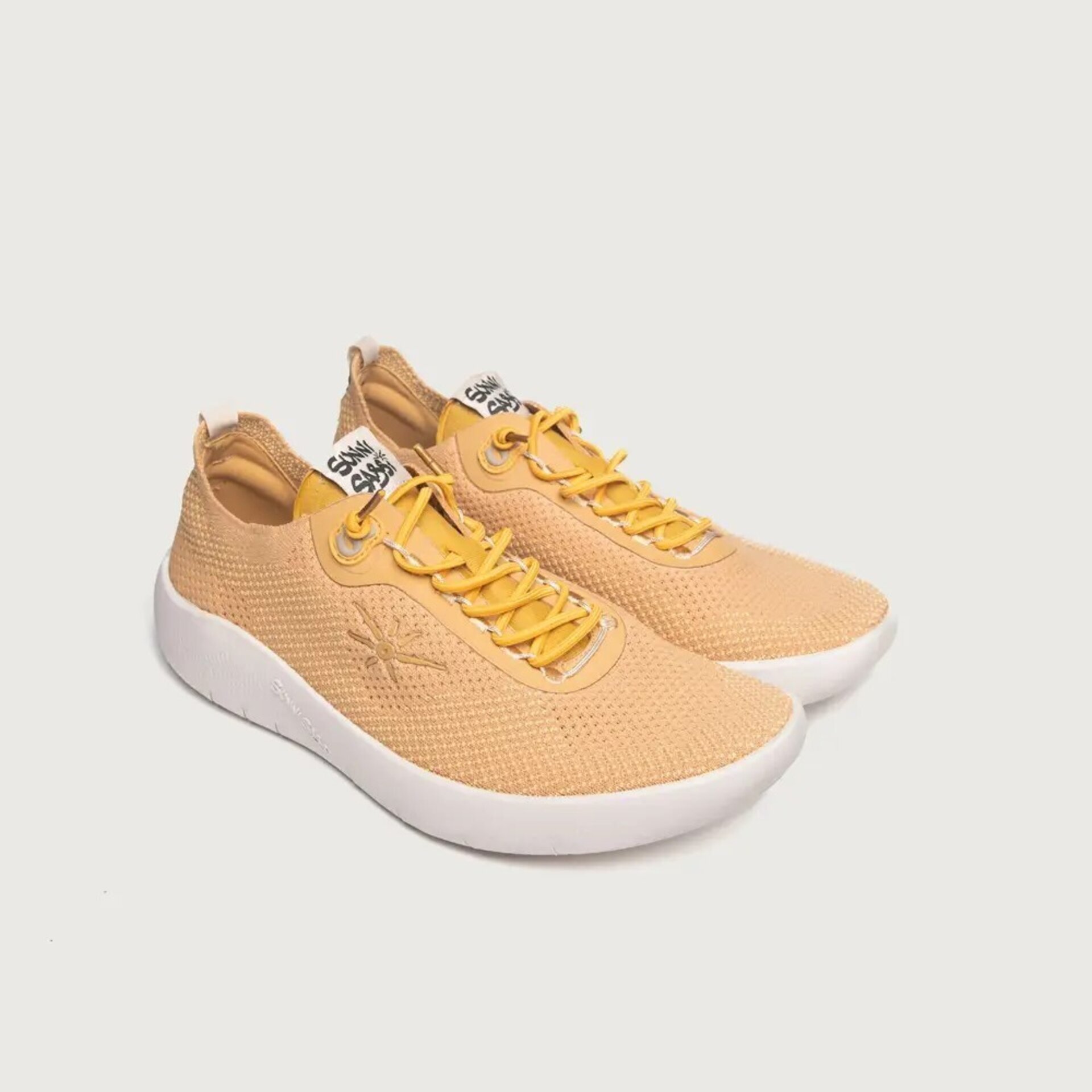 Deportiva transición Sunni Sabbi en tejido FLY-X-011 - 4