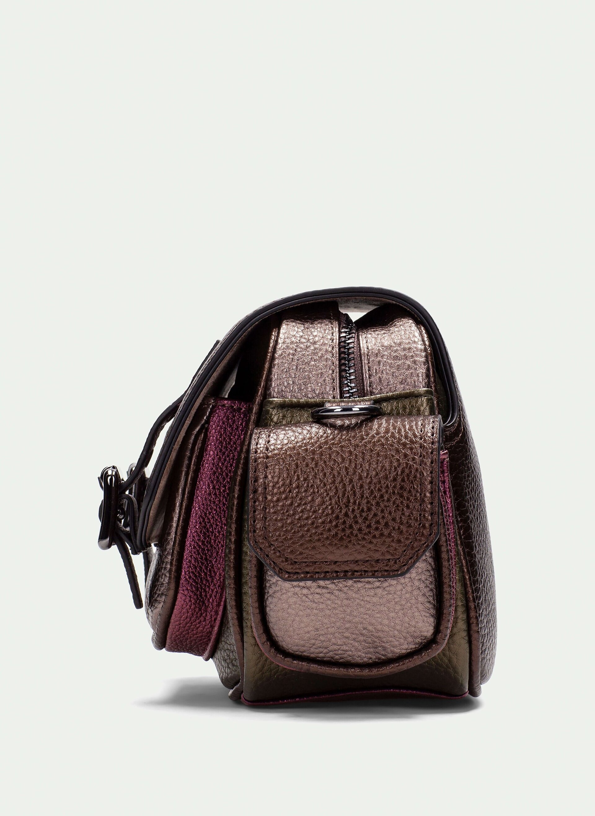 Bandolera Hispanitas multi-metal BI254327 - 6