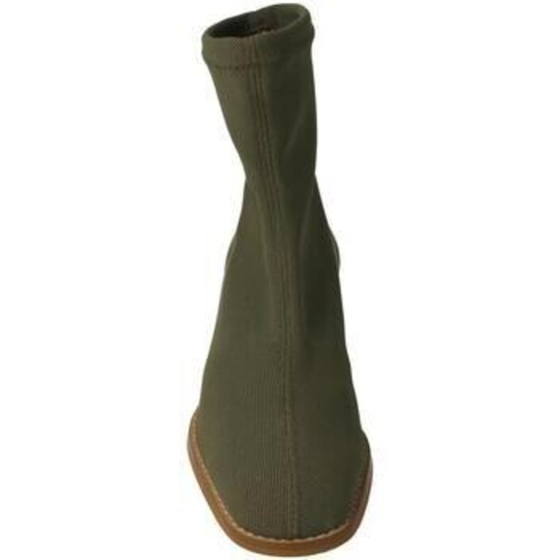 Botin Miss Elastic rejilla 5cm - 3