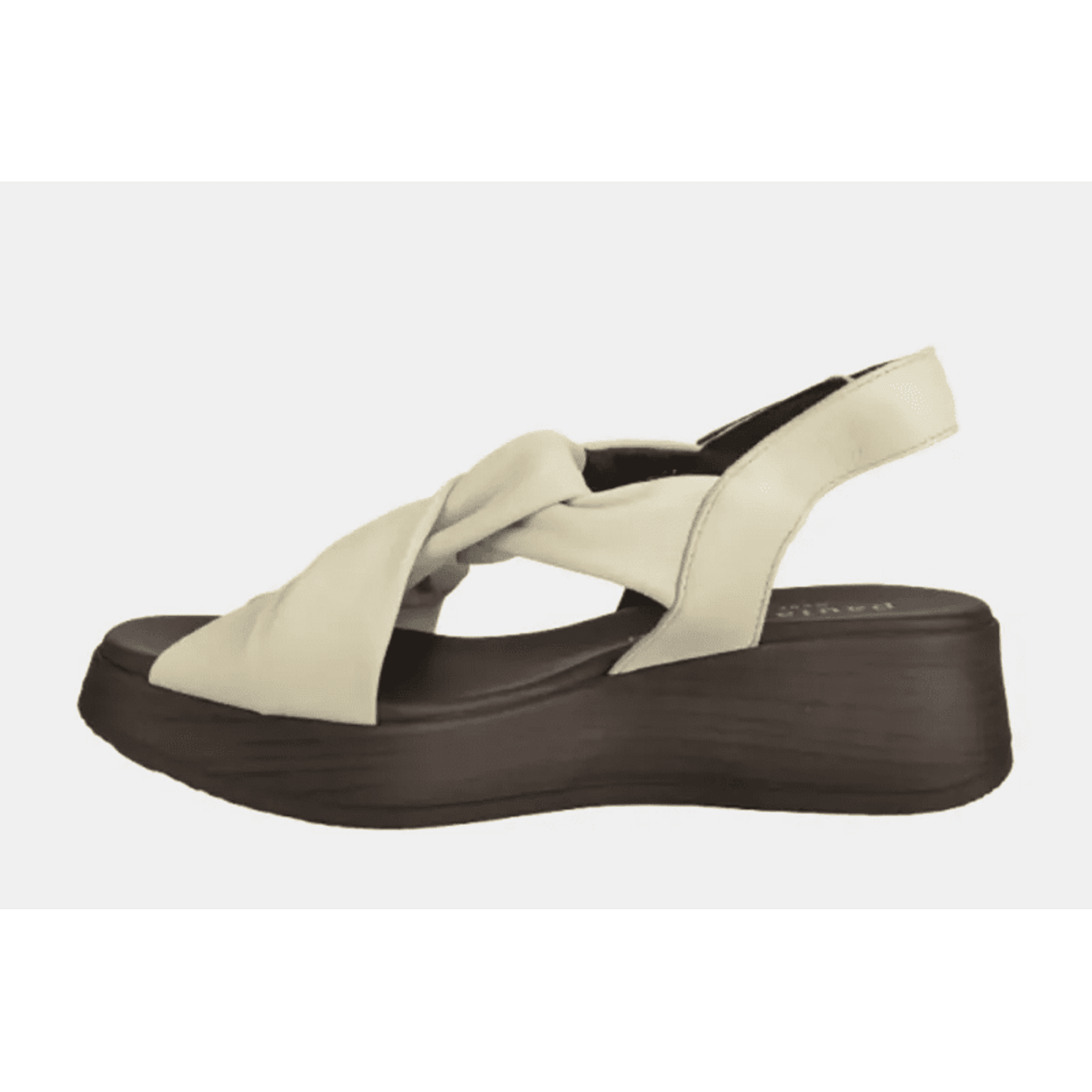 Sandalia Paula Urban Sunset blanco 33-335 - 5