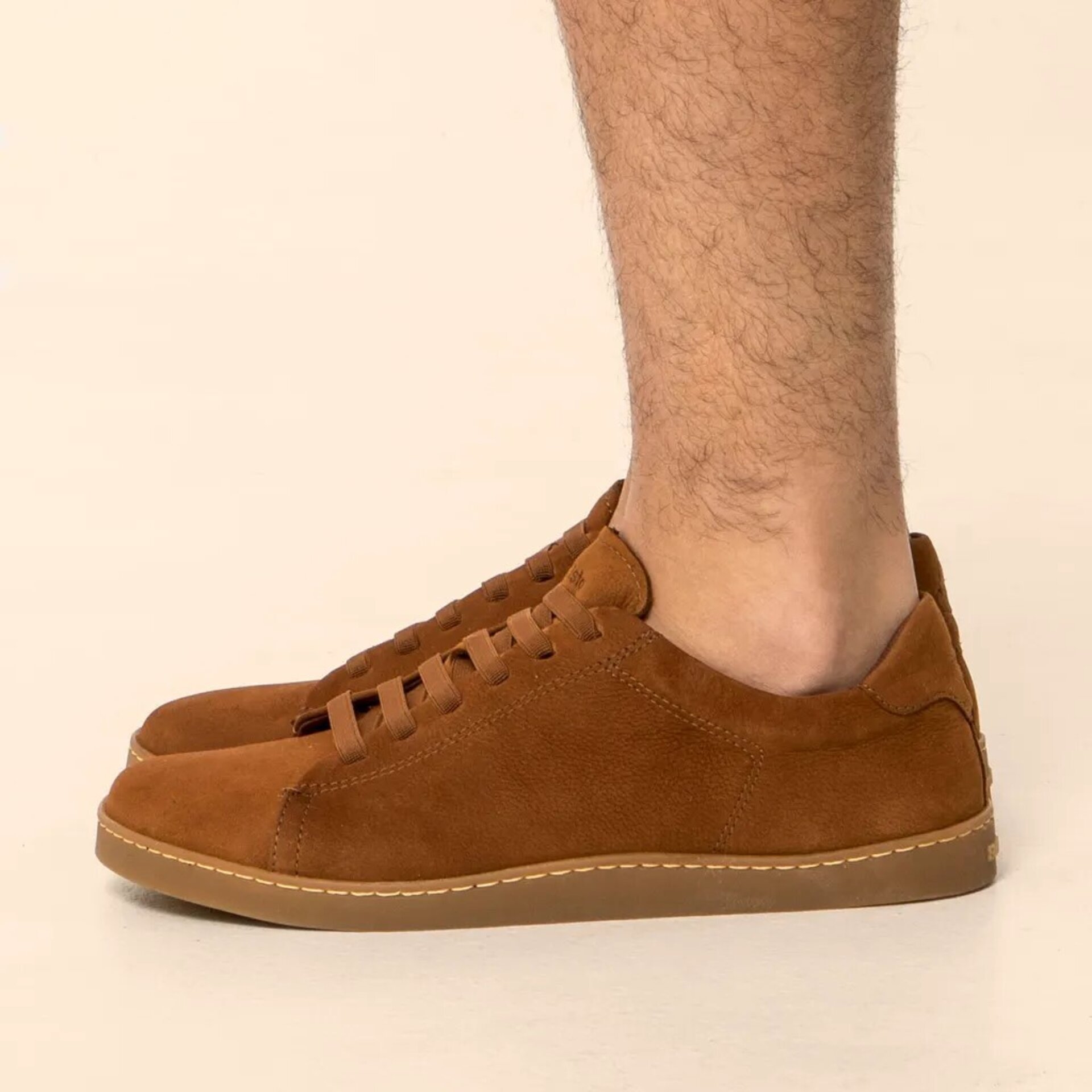 Deportivo El Naturalista barefoot Origen Nobuck cuero N5910L - 1