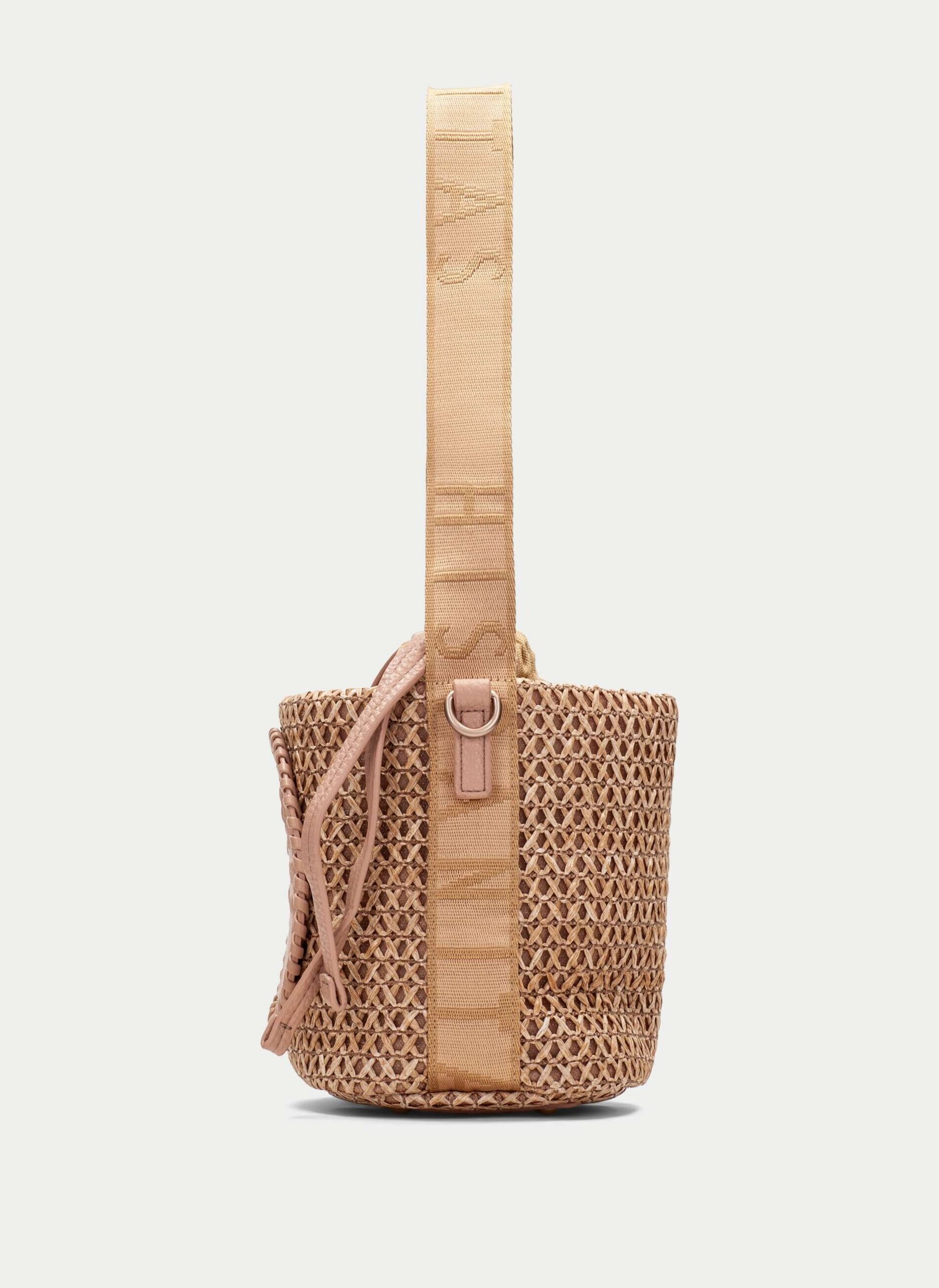 Bolso Hispanitas bandolera desert BV264541 - 3