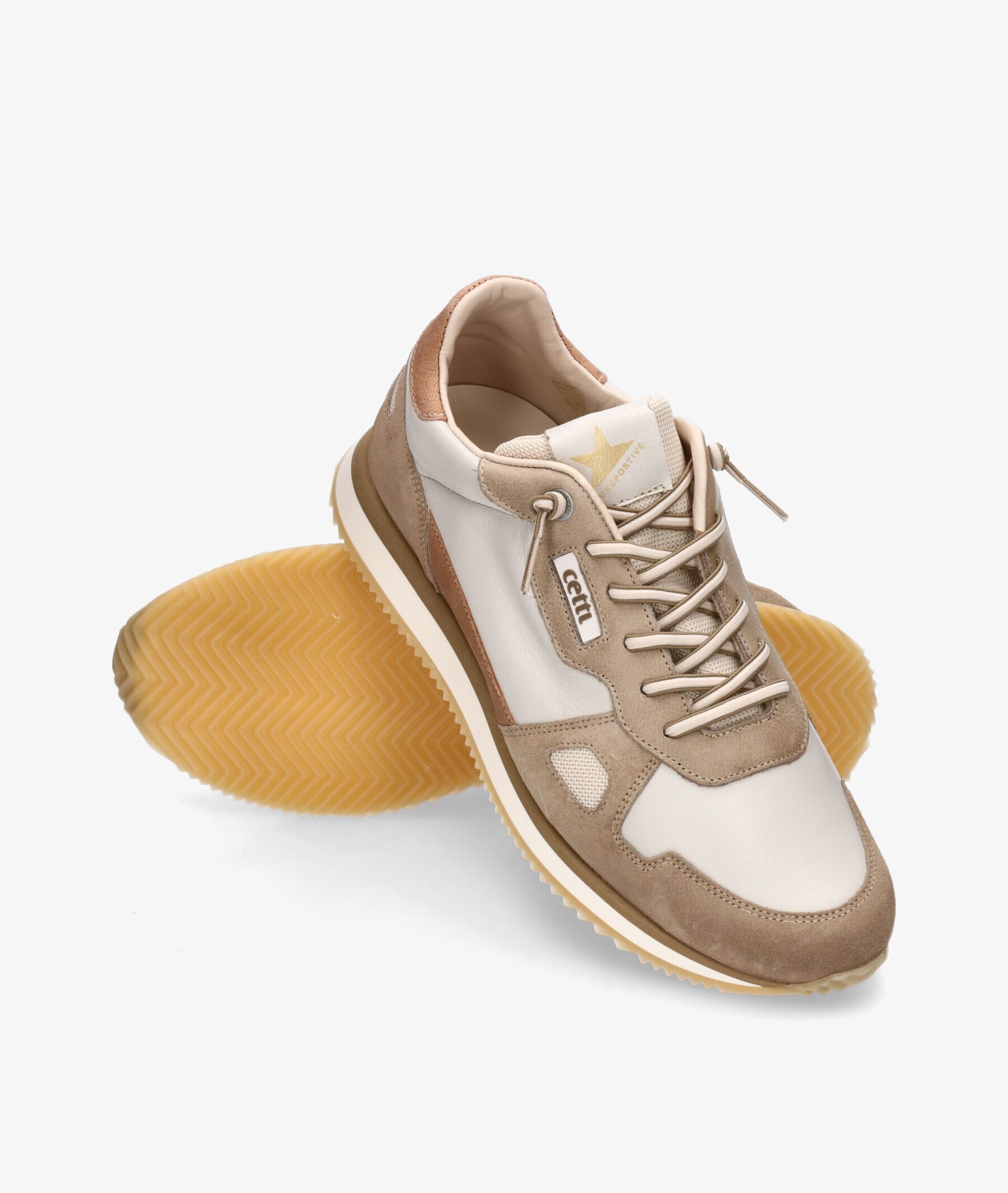 Deportivo CETTI nature/dessert C-1397 - 4