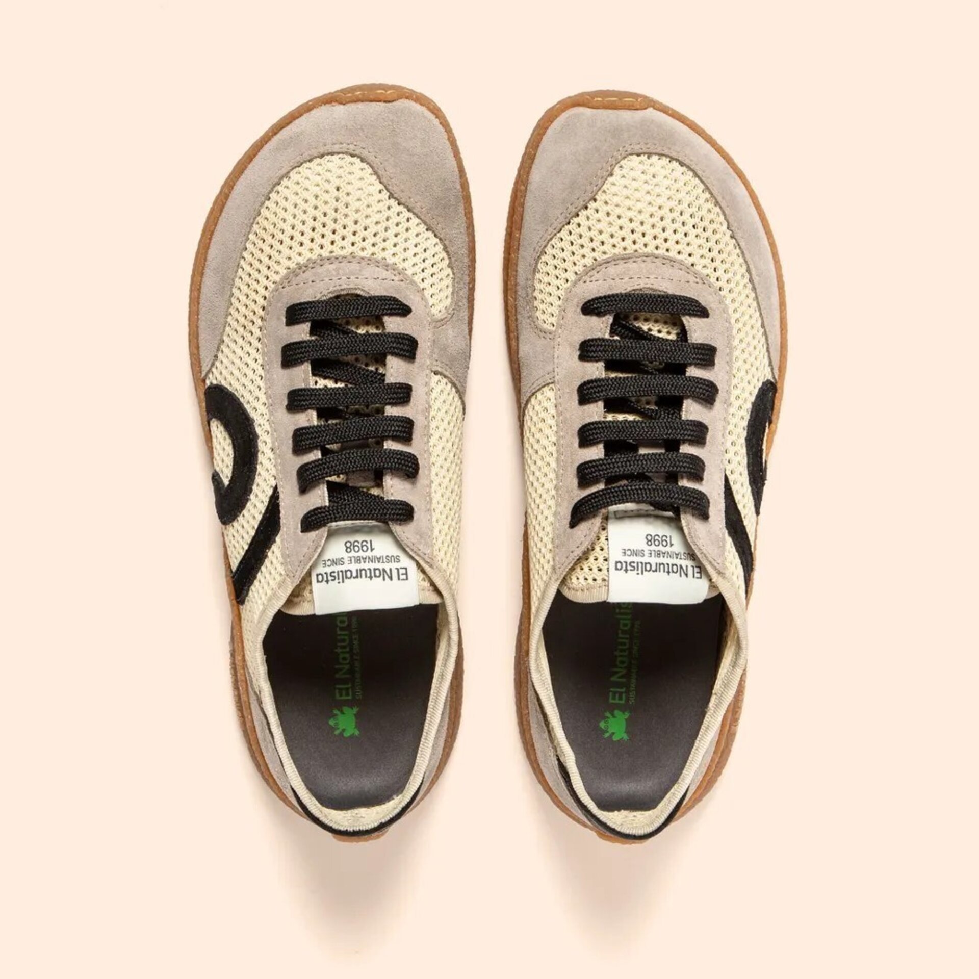 Deportivo El Naturalista barefoot Oroel Multi-trigo N5435C - 4